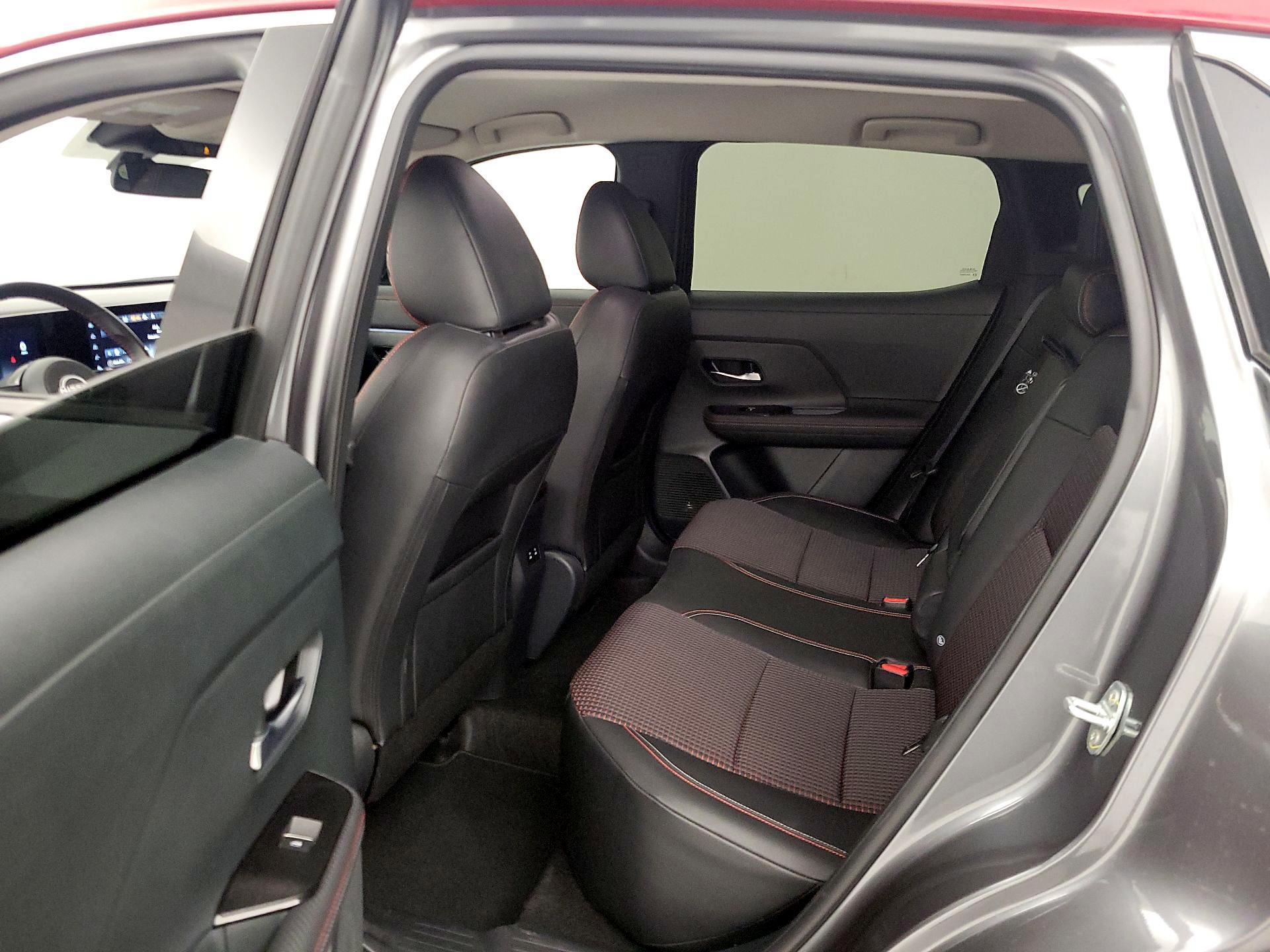 Thumbnail: 2025 Nissan Kicks - 19