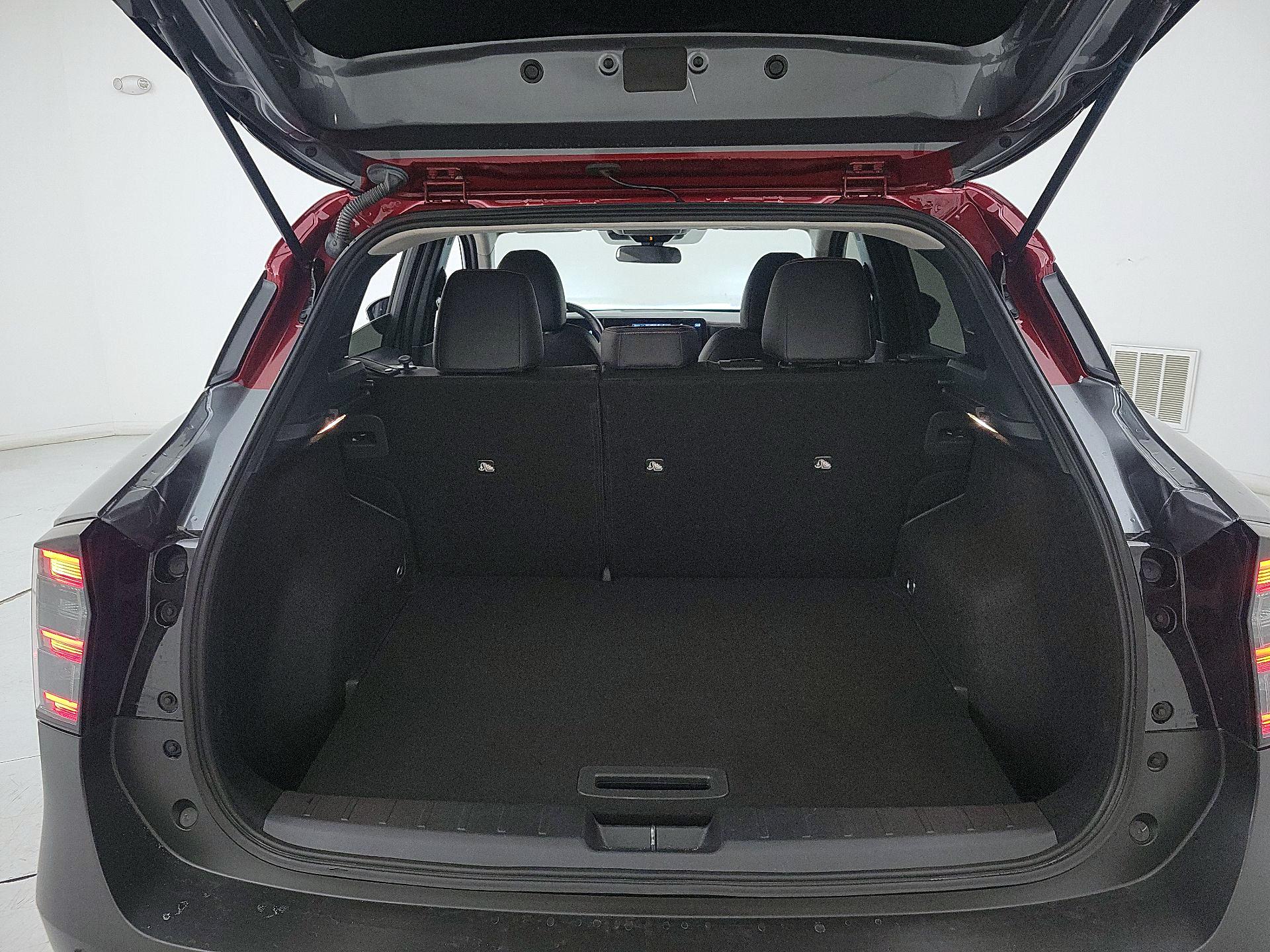 Thumbnail: 2025 Nissan Kicks - 20