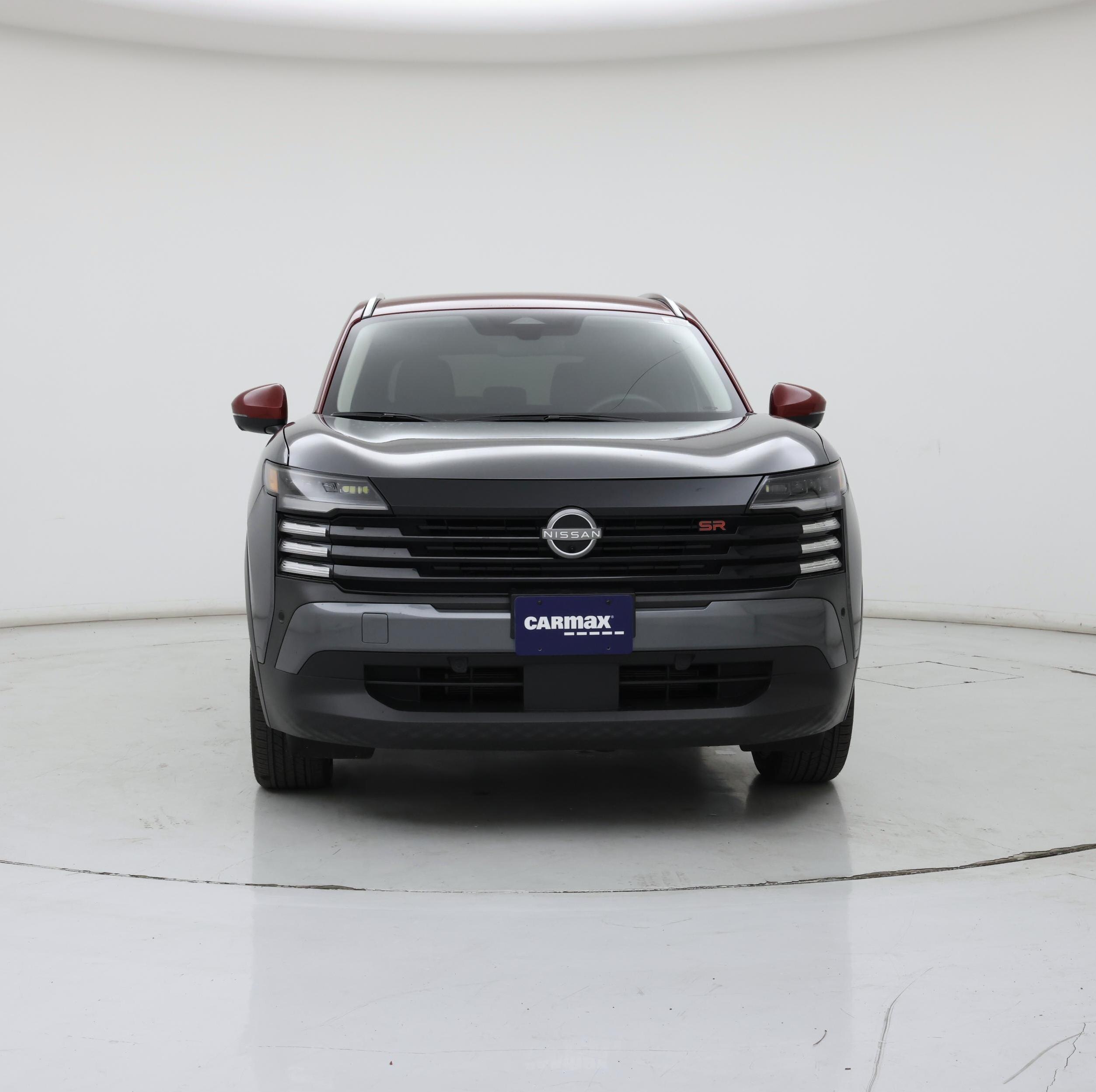 Thumbnail: 2025 Nissan Kicks - 5