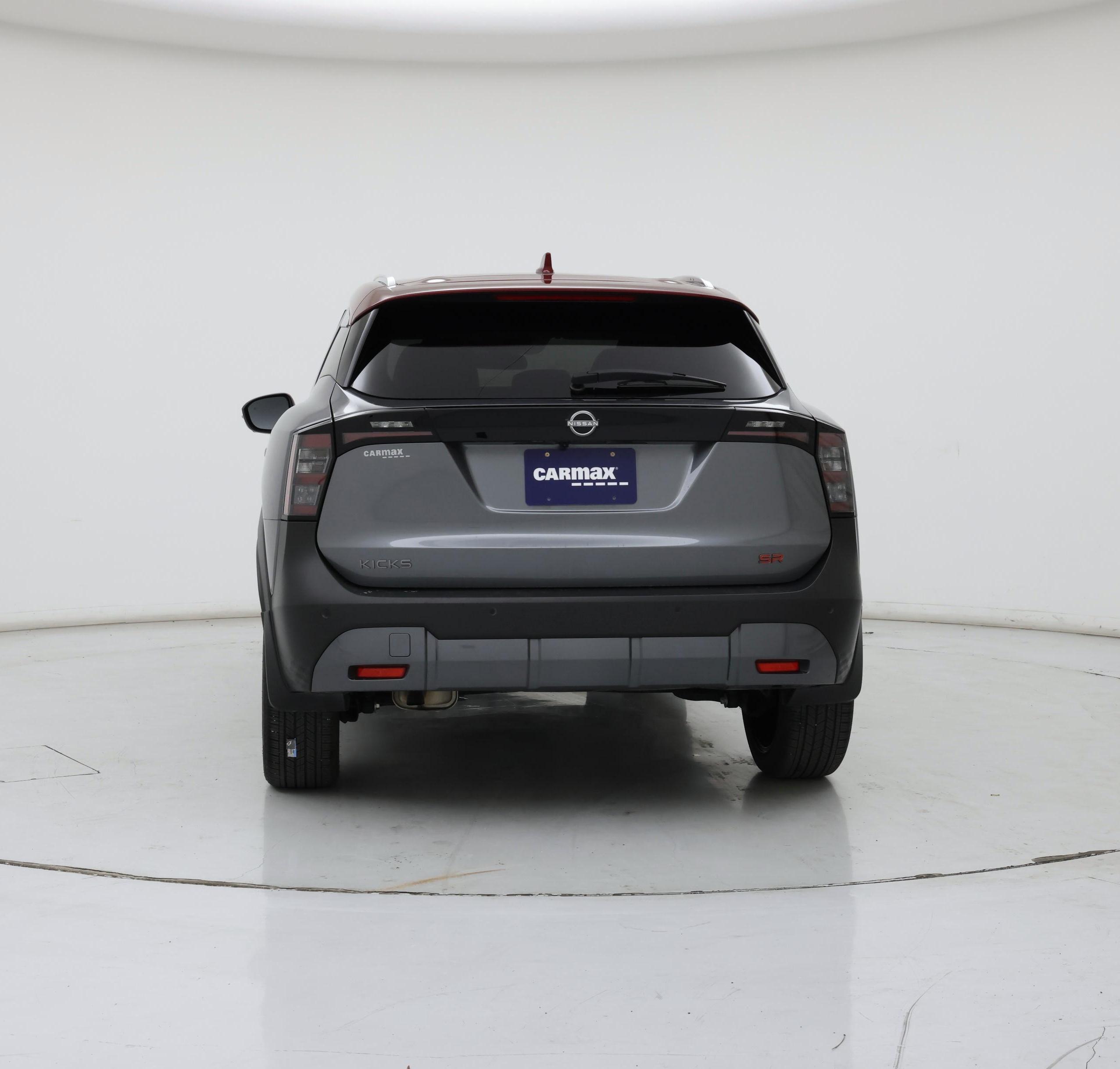 Thumbnail: 2025 Nissan Kicks - 6