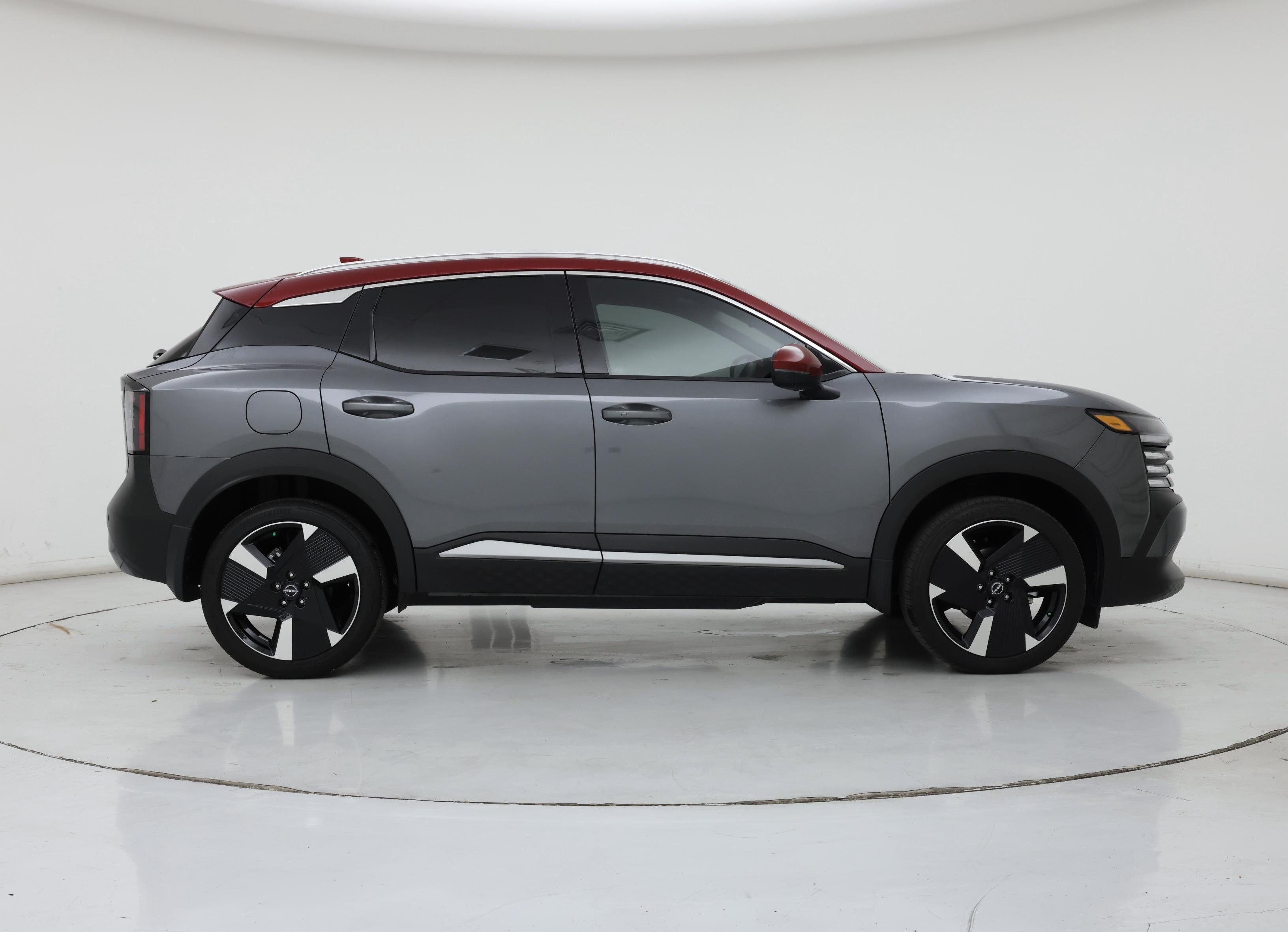 Thumbnail: 2025 Nissan Kicks - 7