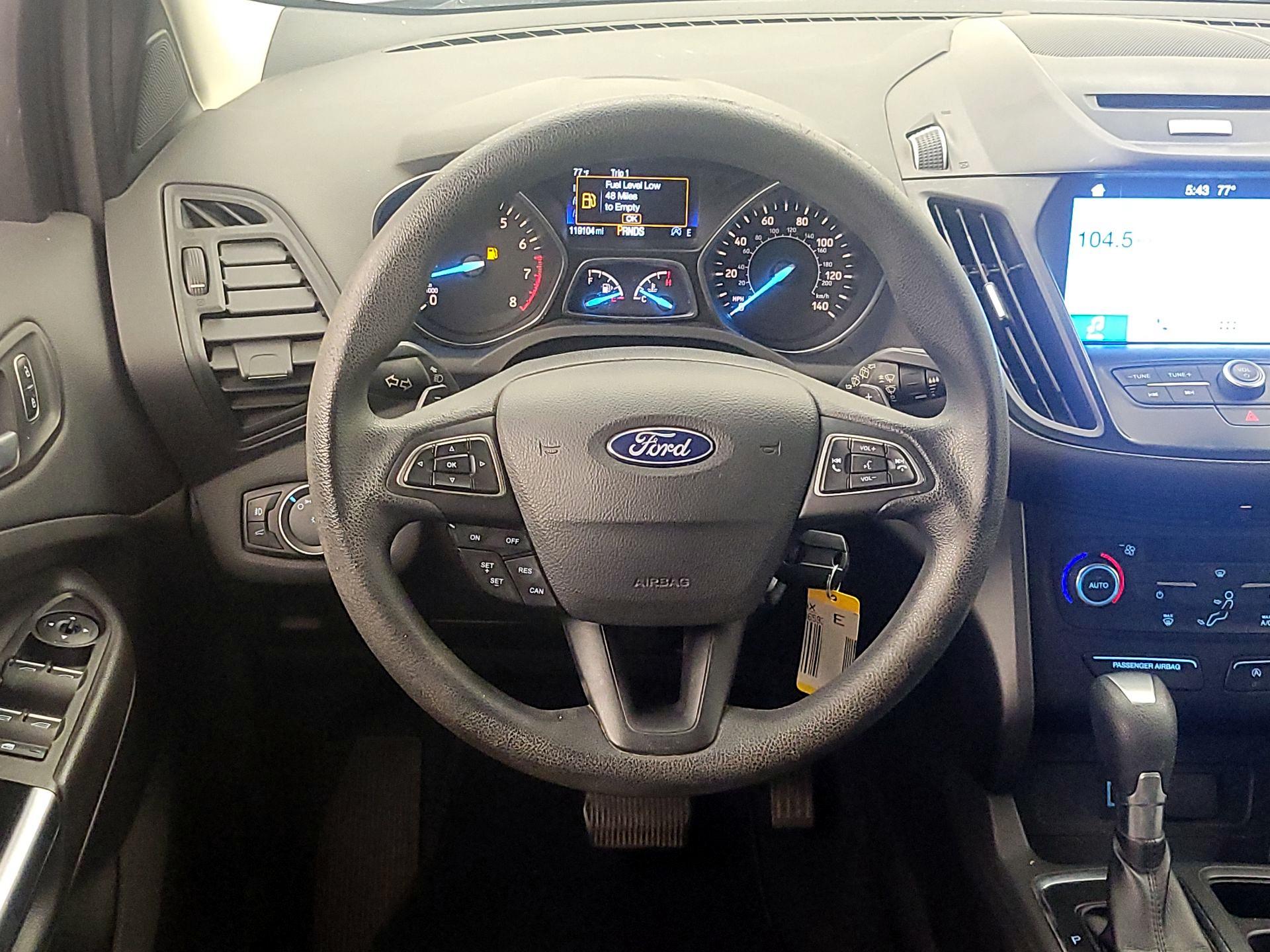 Thumbnail: 2017 Ford Escape - 10
