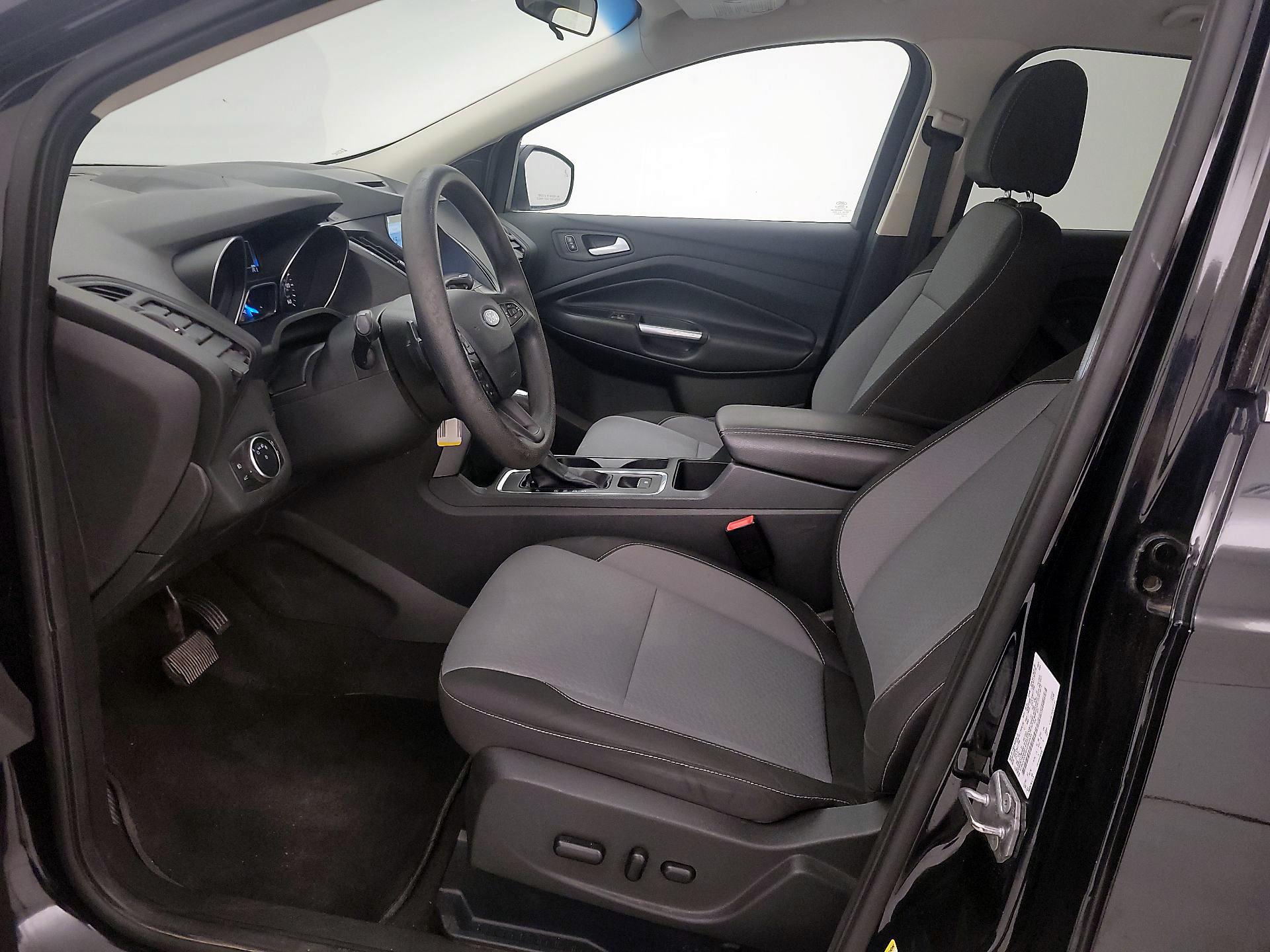 Thumbnail: 2017 Ford Escape - 11