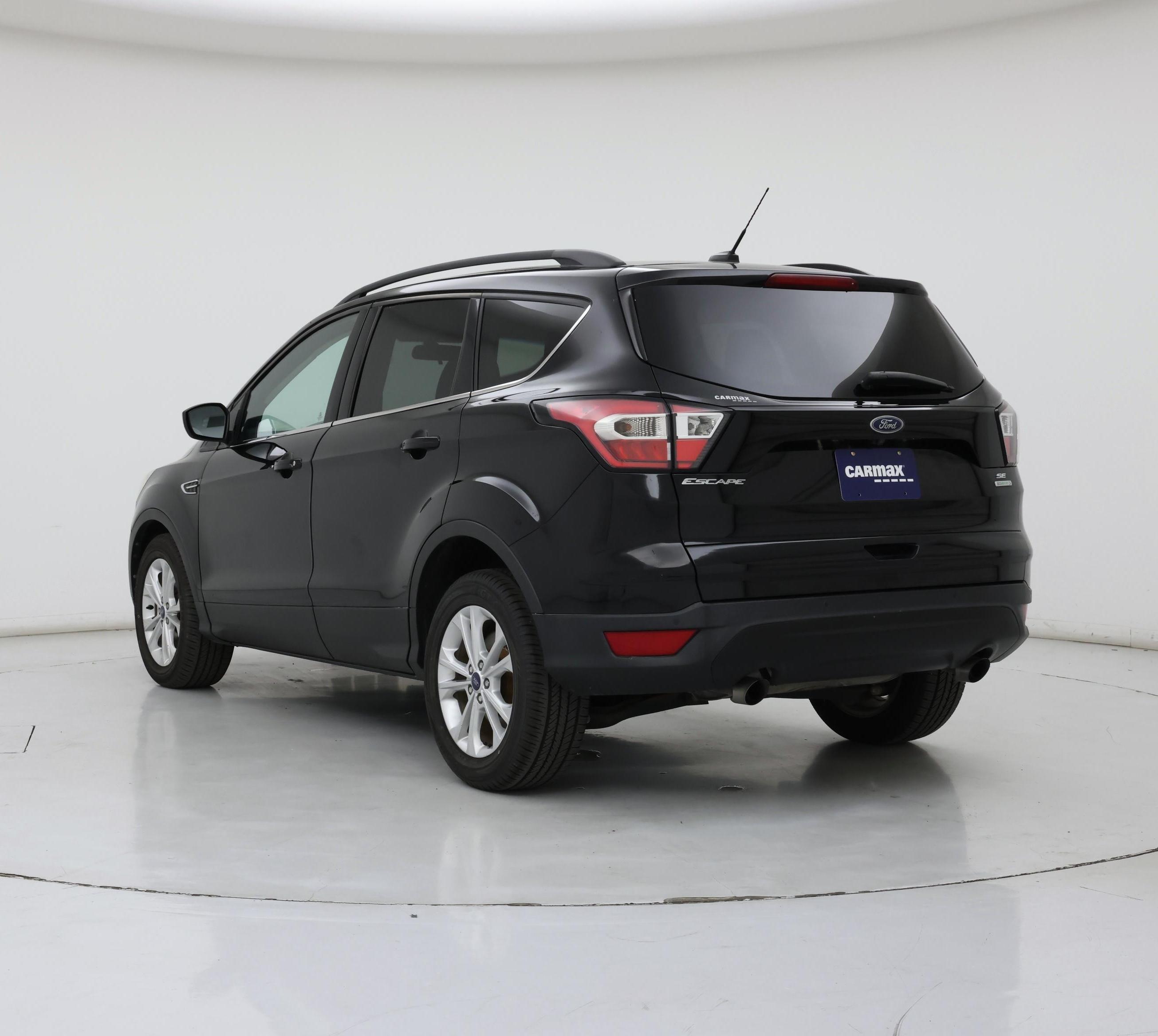 Thumbnail: 2017 Ford Escape - 2