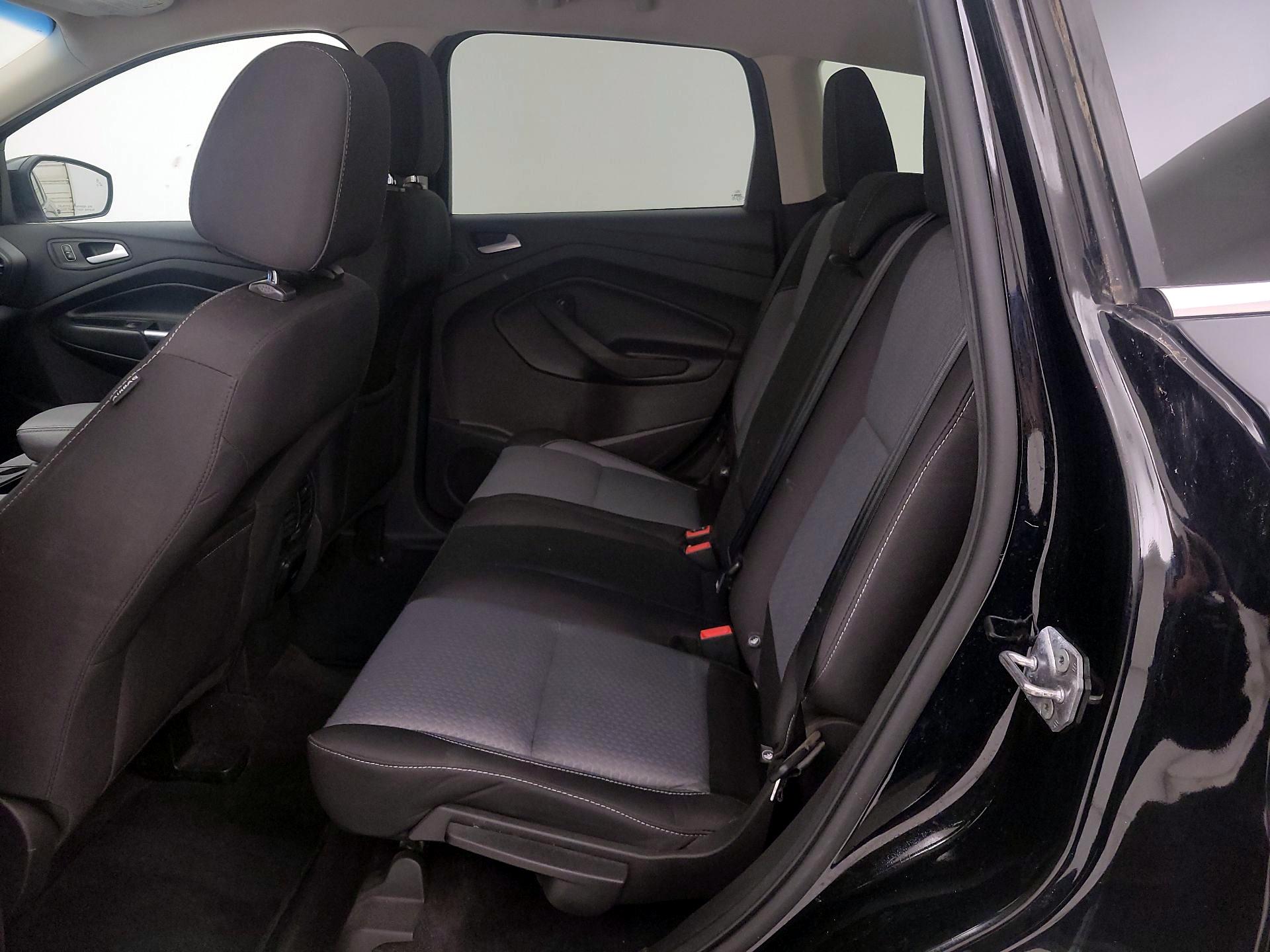 Thumbnail: 2017 Ford Escape - 19