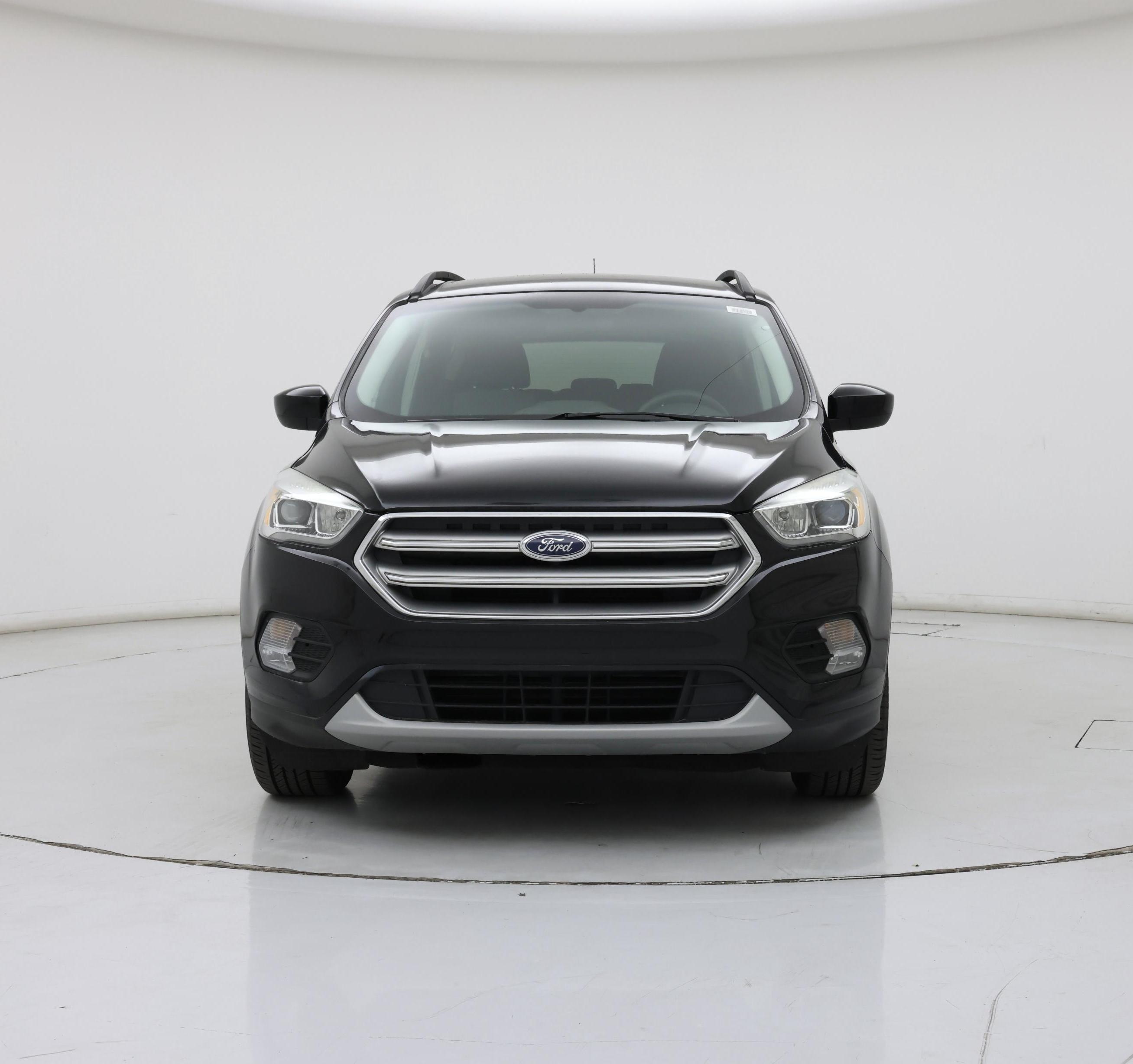Thumbnail: 2017 Ford Escape - 5
