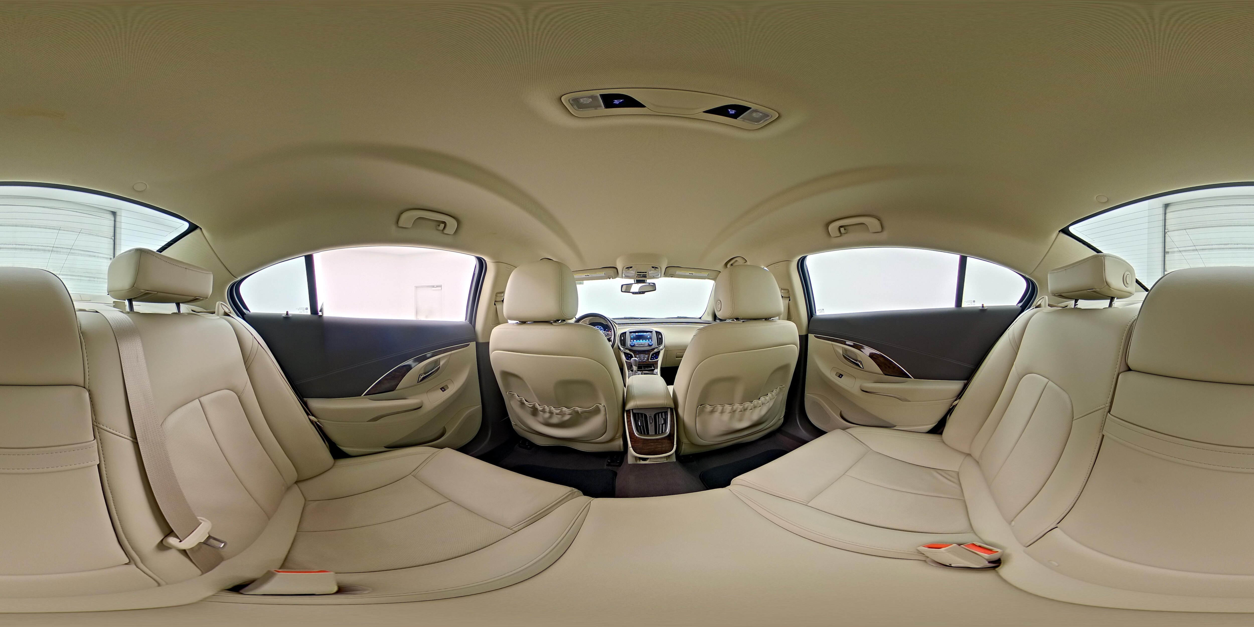 2016 Buick LaCrosse Premium 1 - Photo 25