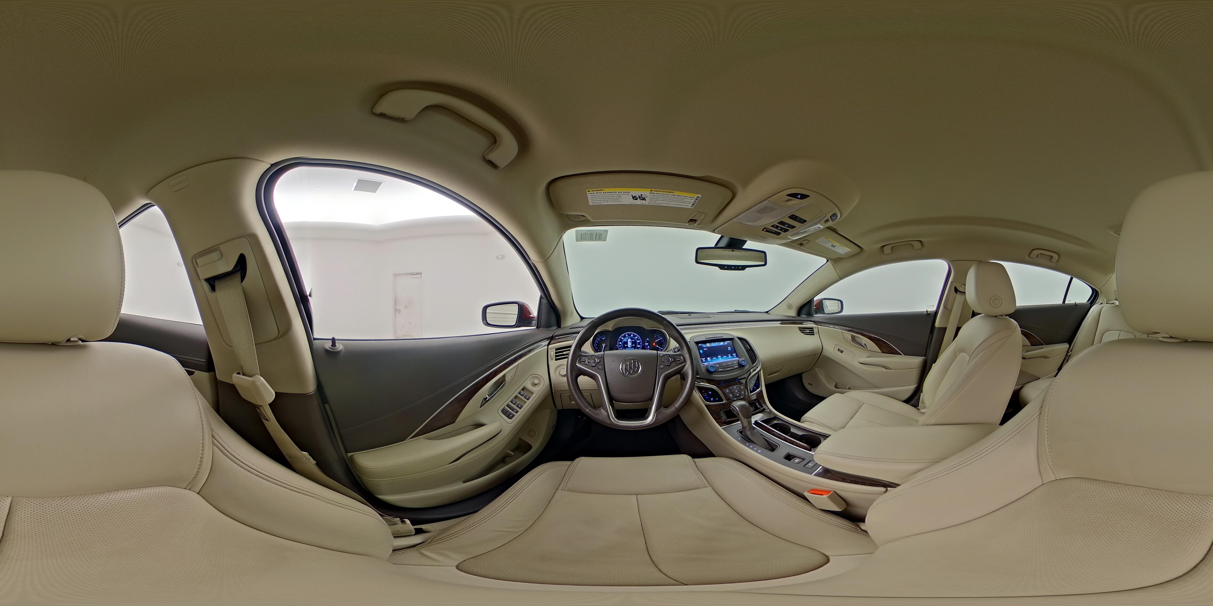 2016 Buick LaCrosse Premium 1 - Photo 26