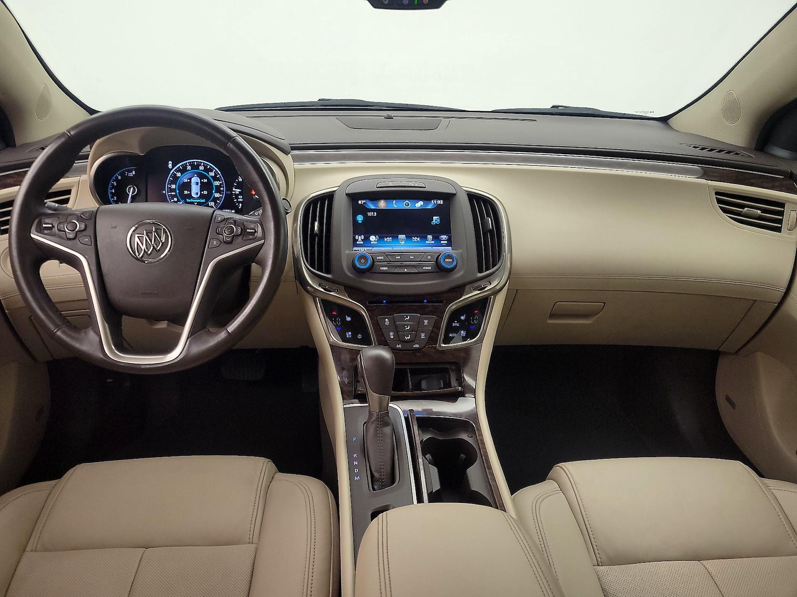 2016 Buick LaCrosse Premium 1 - Photo 10