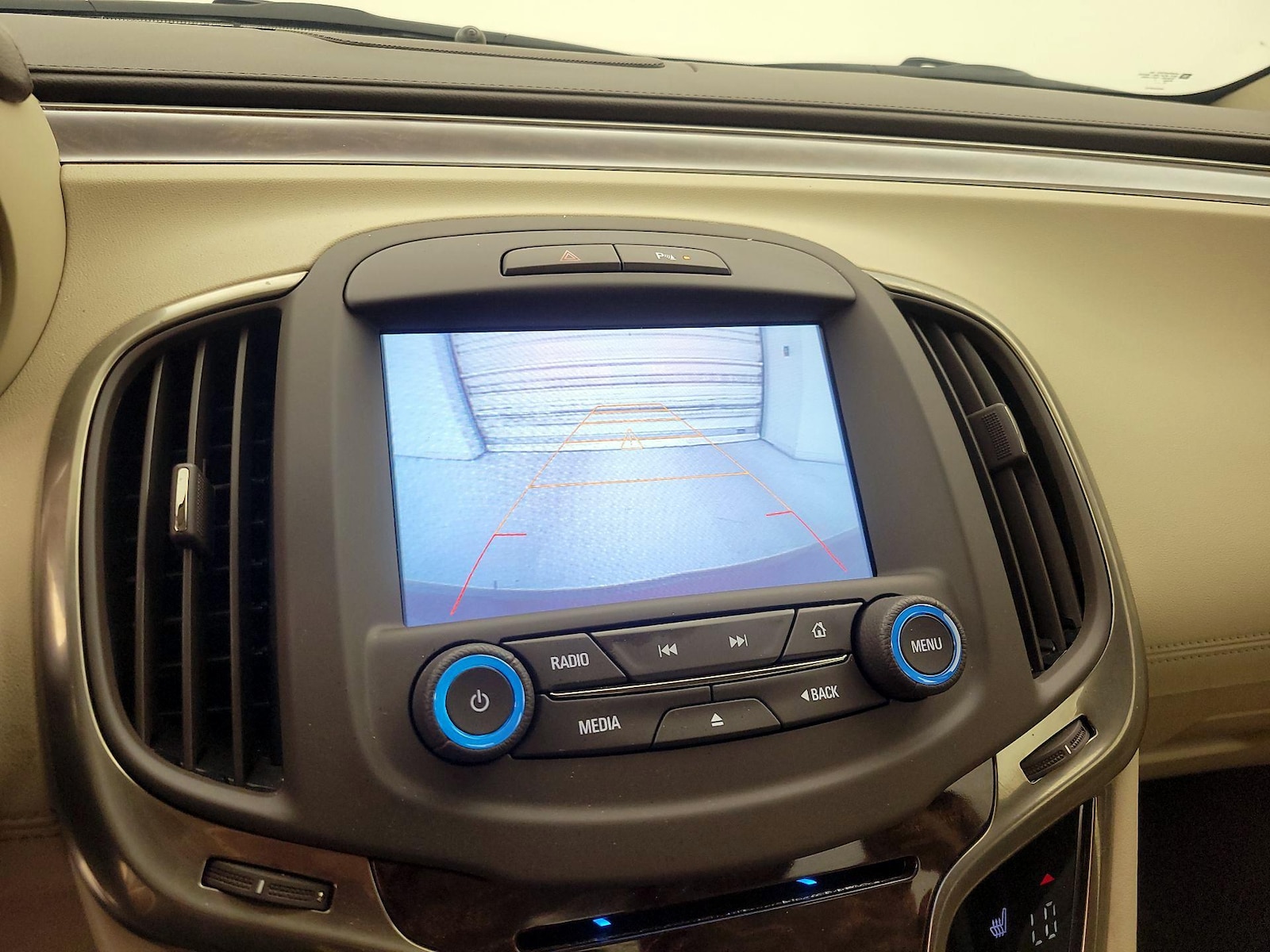 2016 Buick LaCrosse Premium 1 - Photo 15