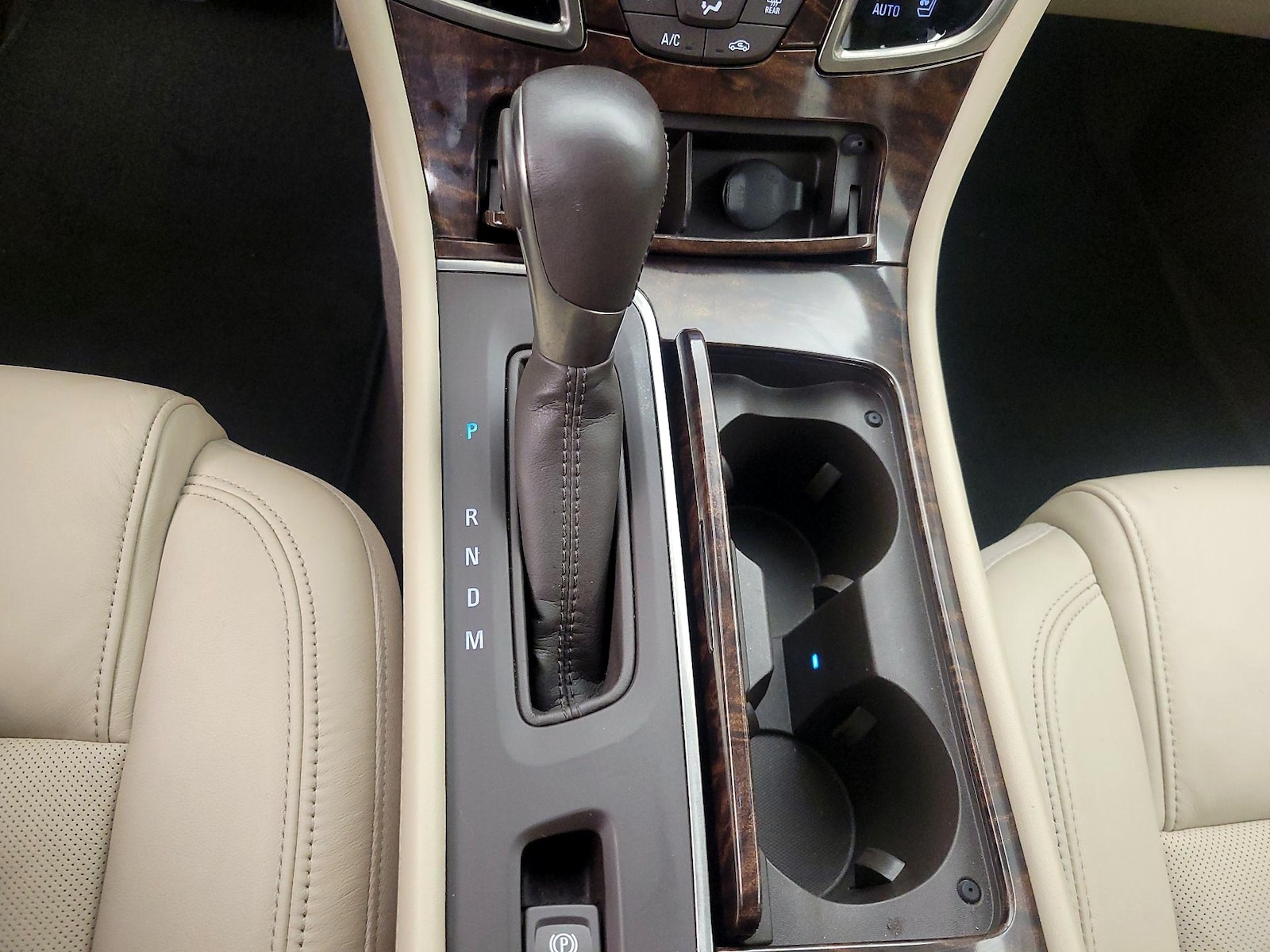 2016 Buick LaCrosse Premium 1 - Photo 18