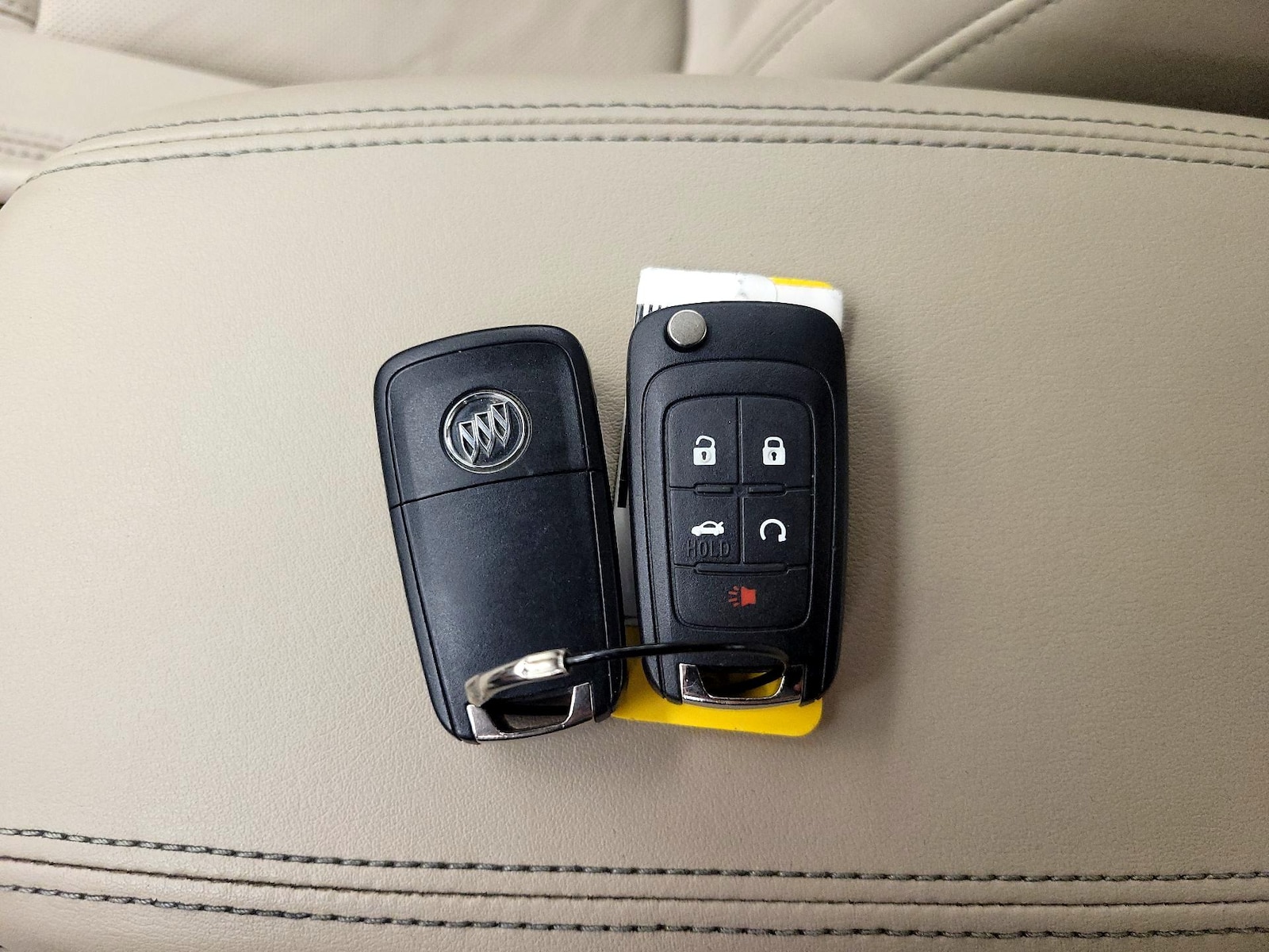 2016 Buick LaCrosse Premium 1 - Photo 23