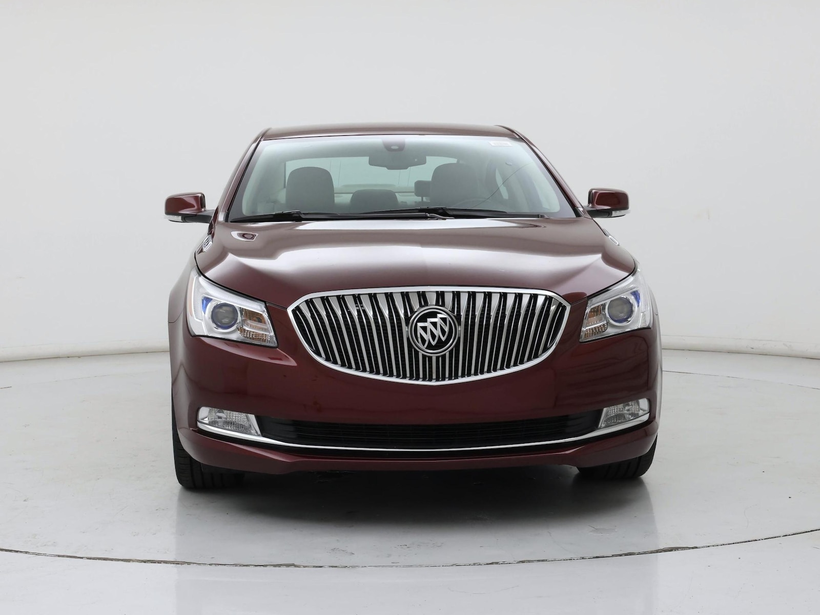 2016 Buick LaCrosse Premium 1 - Photo 6