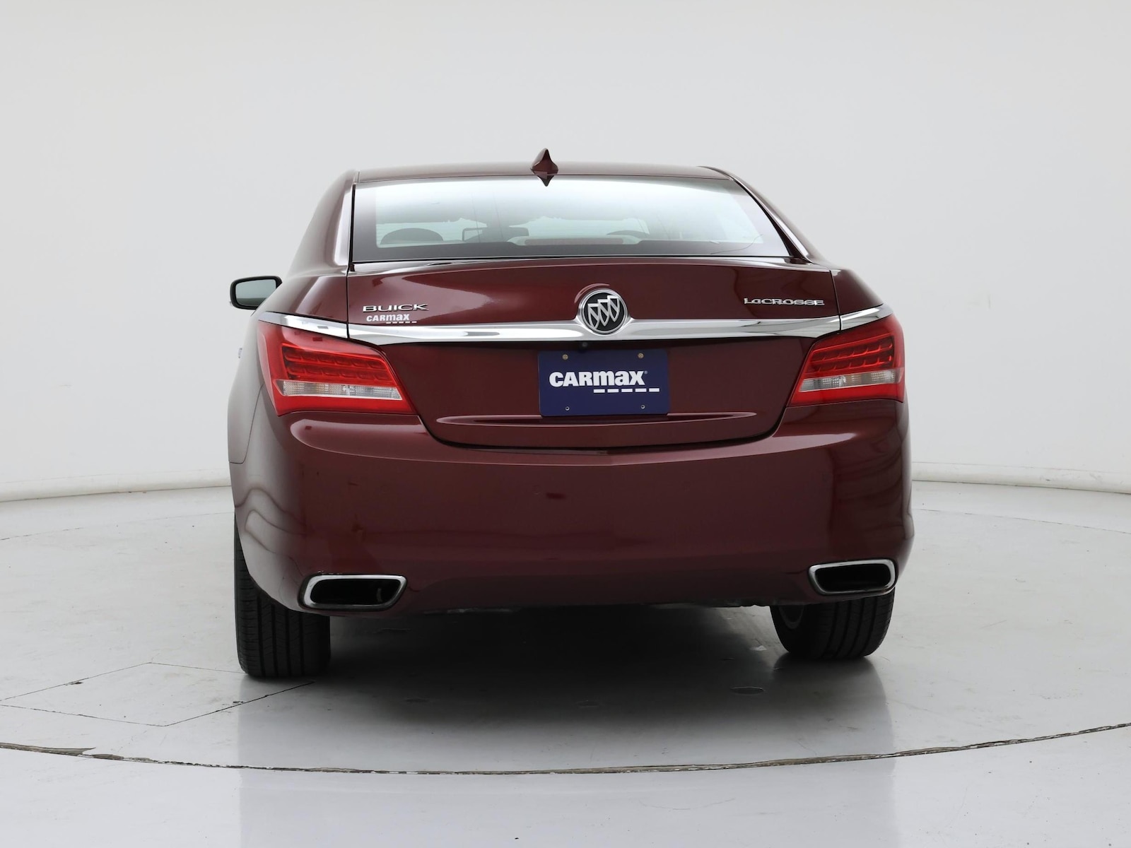 2016 Buick LaCrosse Premium 1 - Photo 7