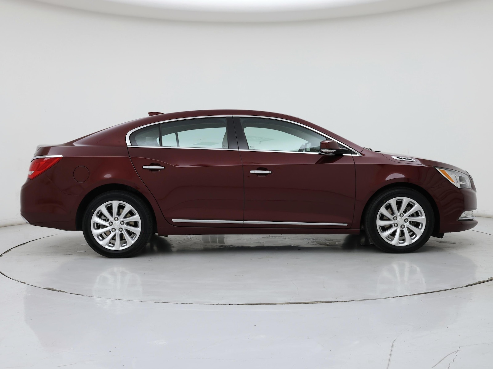 2016 Buick LaCrosse Premium 1 - Photo 8
