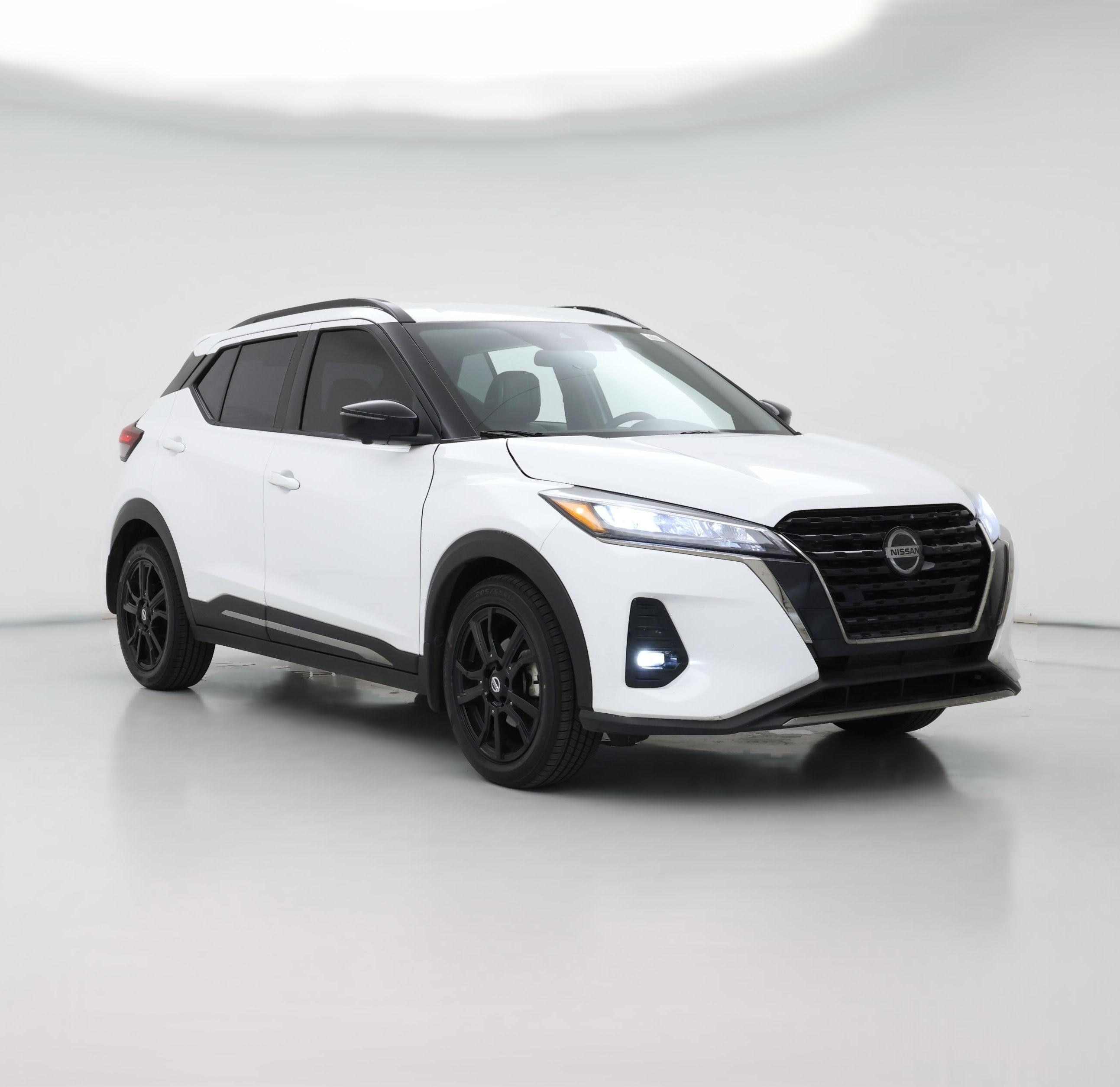 Thumbnail: 2021 Nissan Kicks - 1
