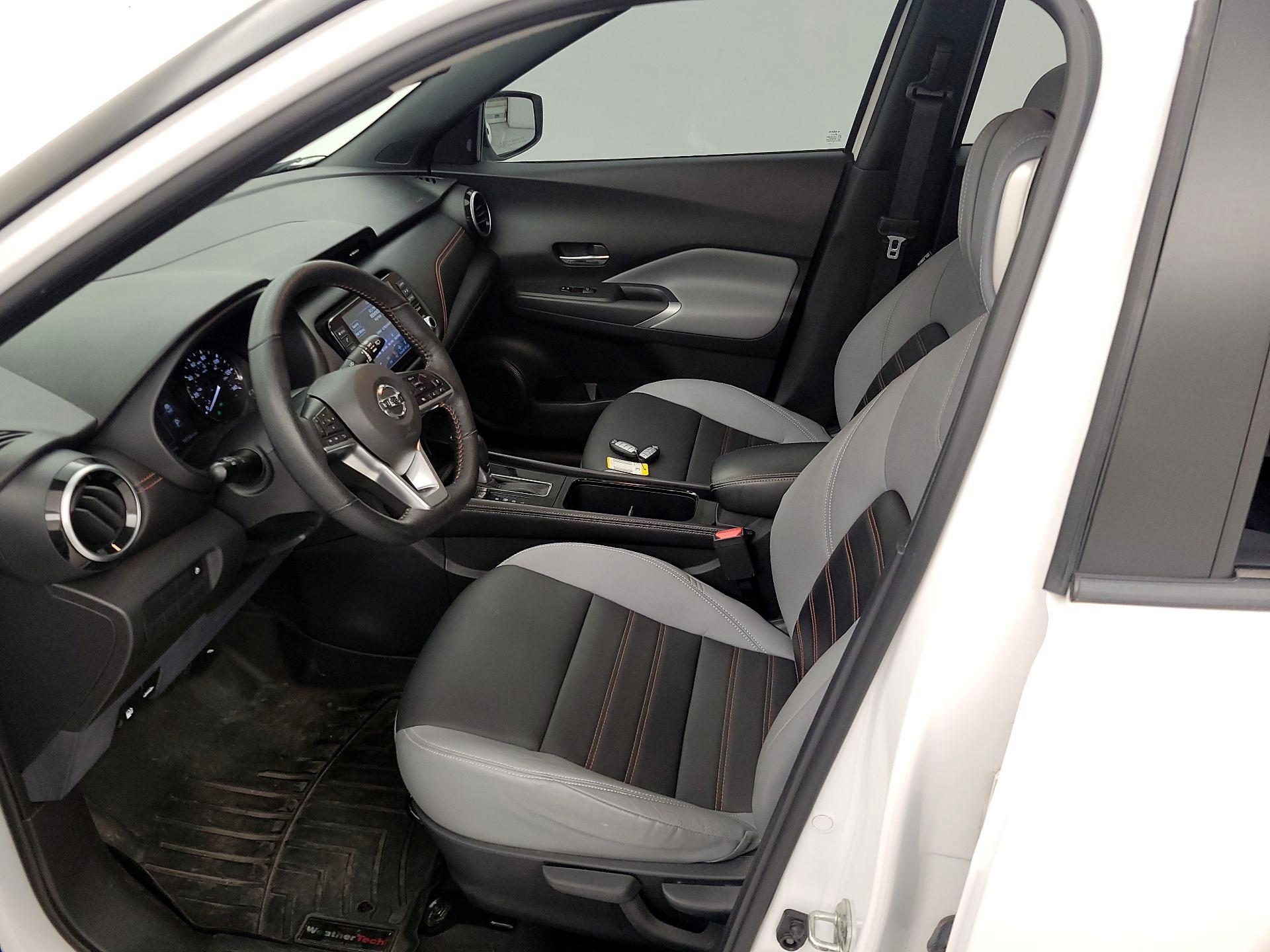 Thumbnail: 2021 Nissan Kicks - 11