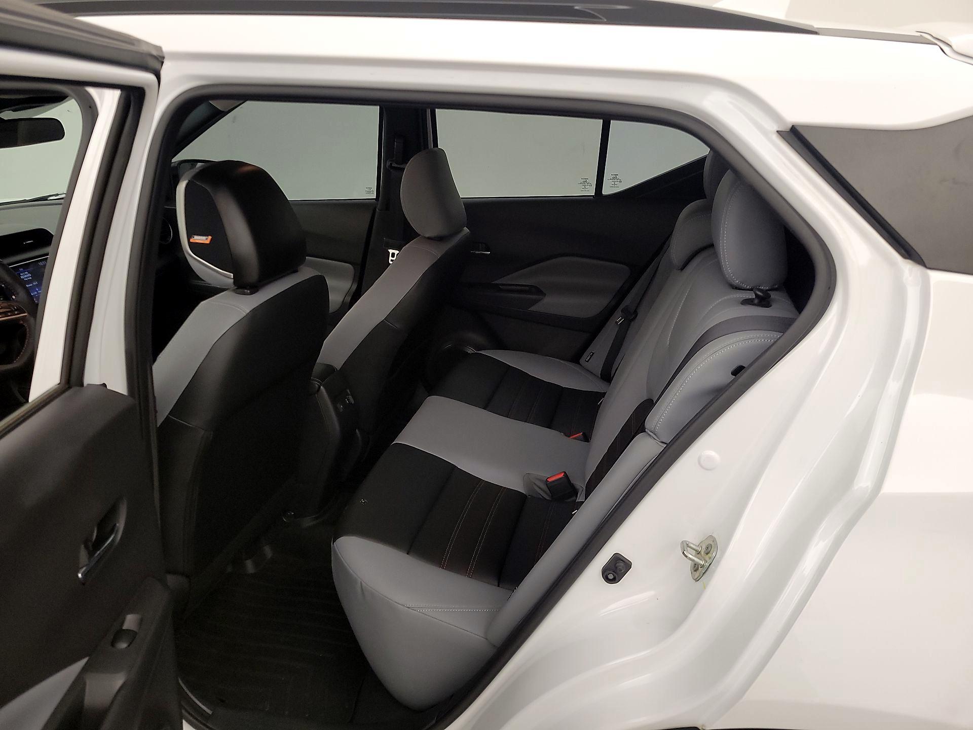 Thumbnail: 2021 Nissan Kicks - 19
