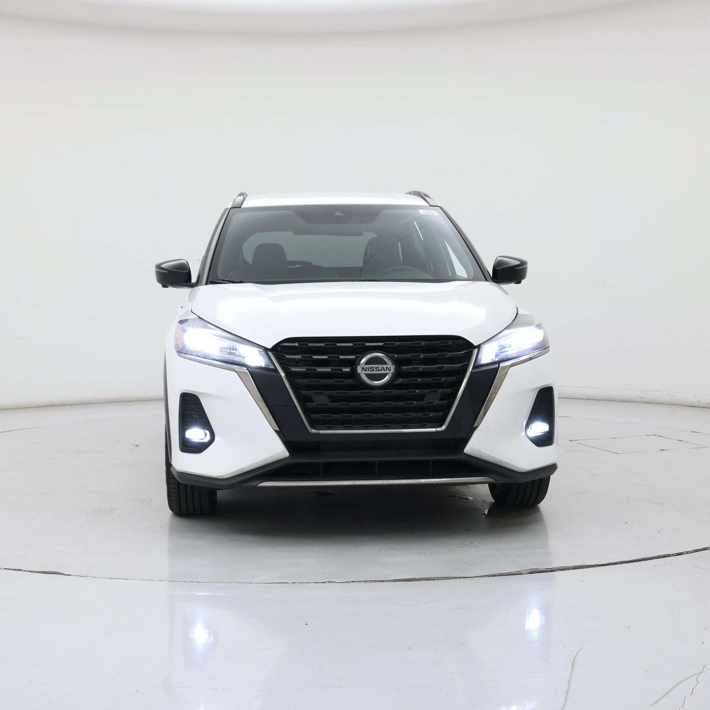 Thumbnail: 2021 Nissan Kicks - 5