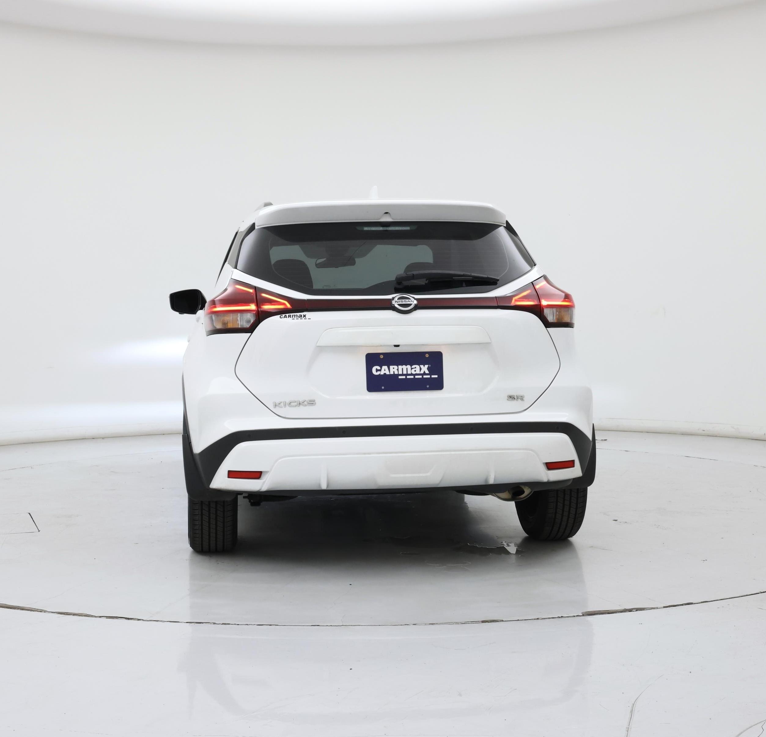 Thumbnail: 2021 Nissan Kicks - 6