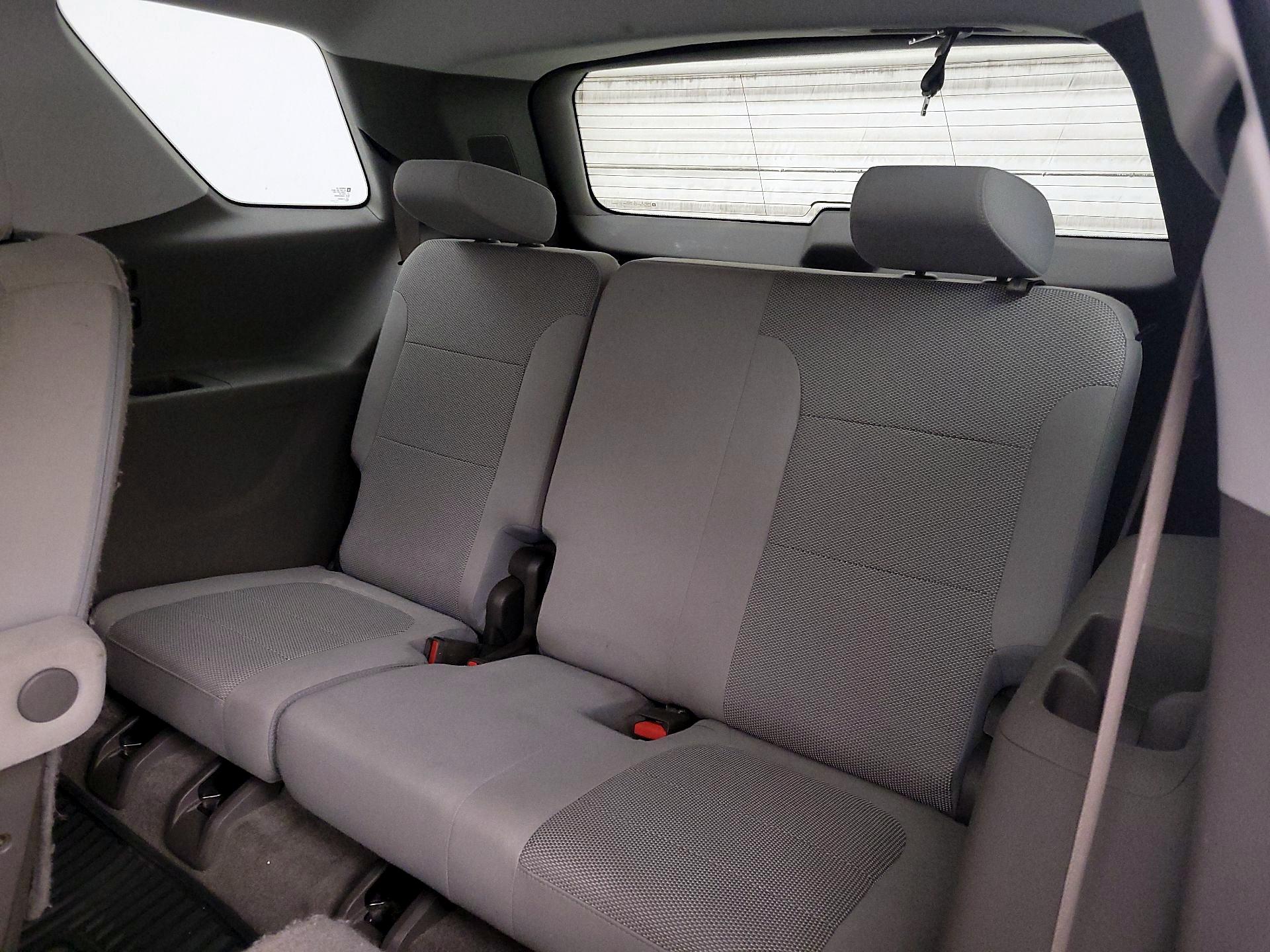 Thumbnail: 2018 Chevrolet Traverse - 20