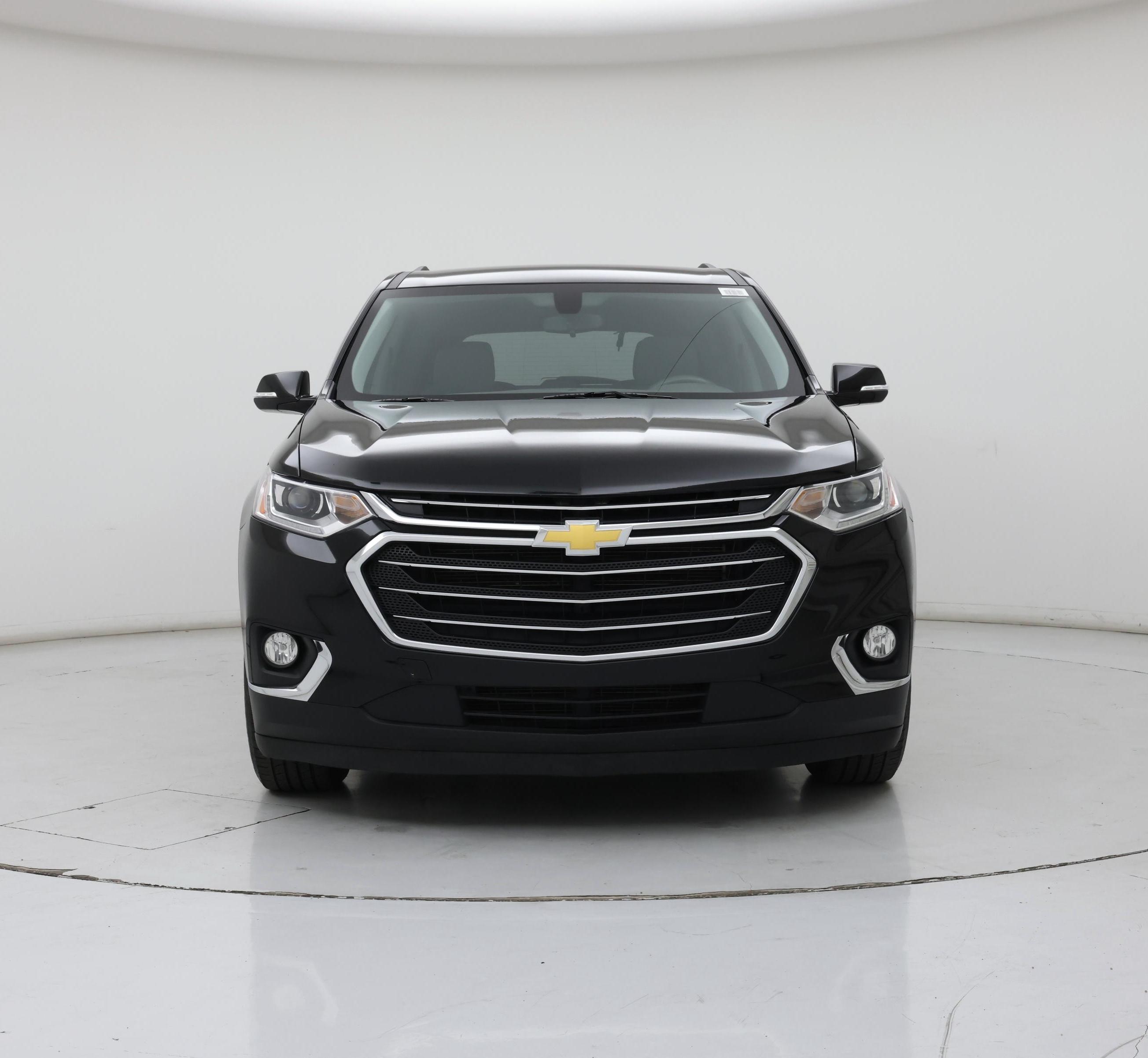 Thumbnail: 2018 Chevrolet Traverse - 5