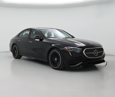 2025 Mercedes-Benz E450