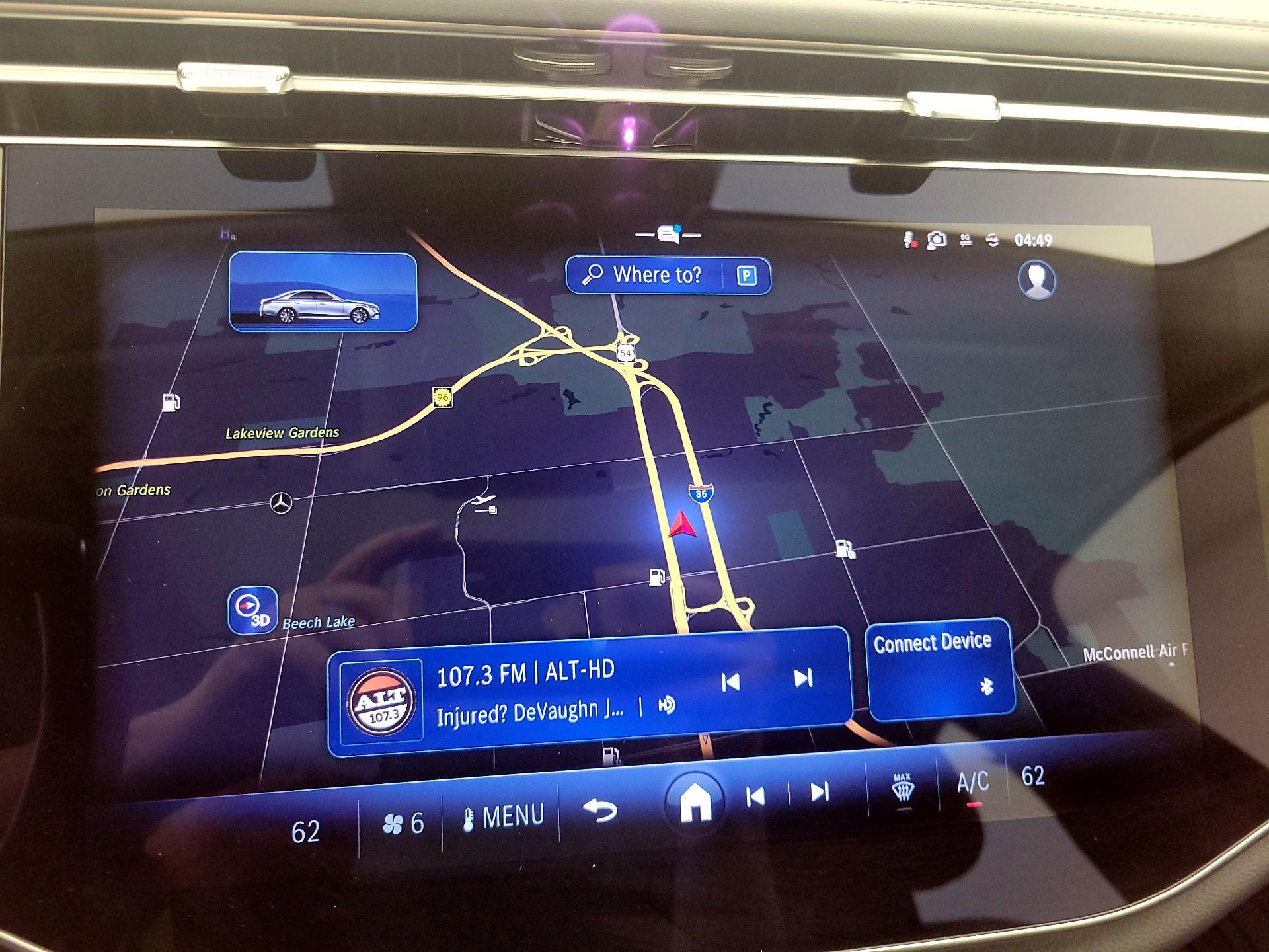 Thumbnail: 2025 Mercedes-Benz E-Class - 14