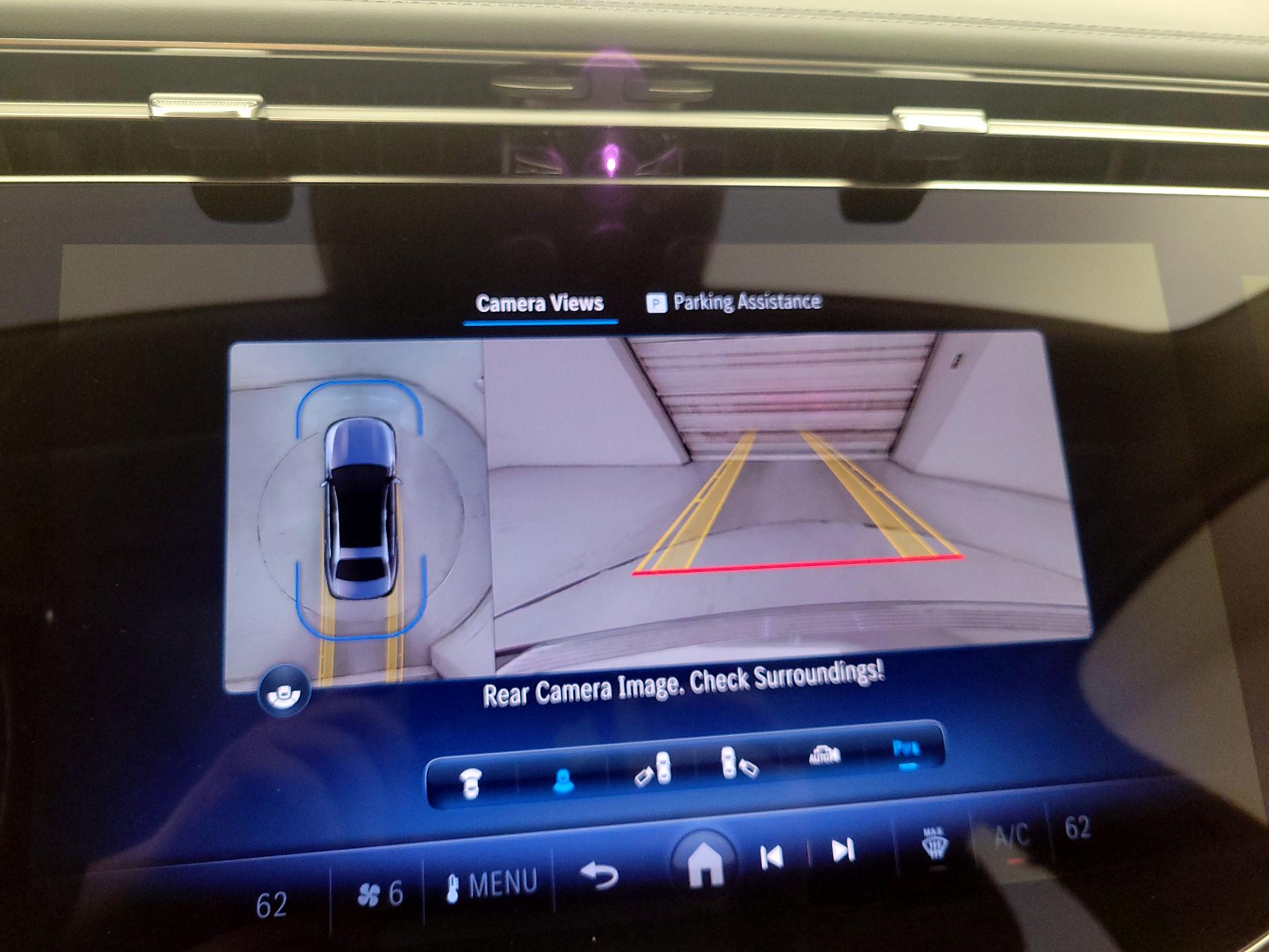 Thumbnail: 2025 Mercedes-Benz E-Class - 15