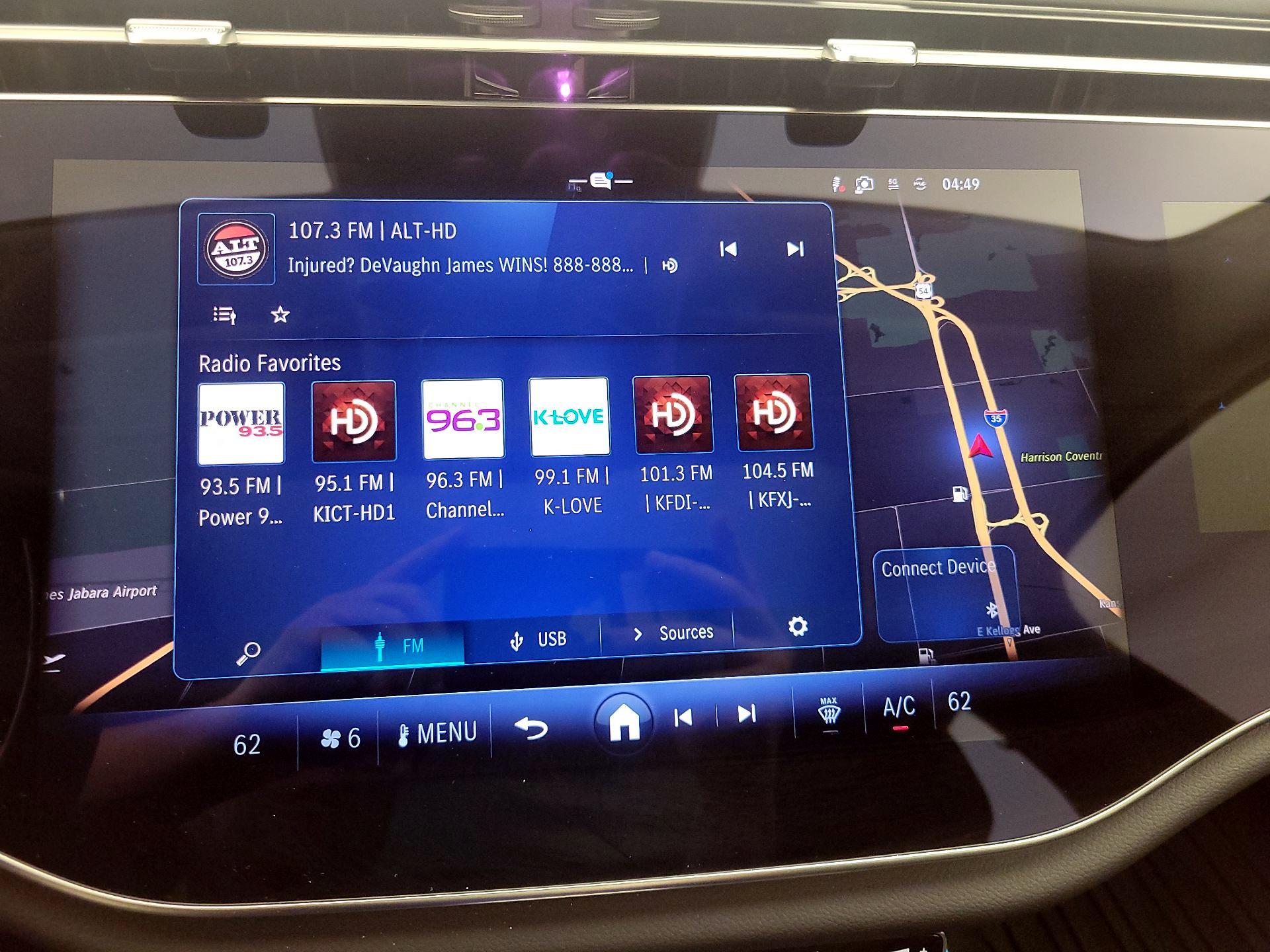 Thumbnail: 2025 Mercedes-Benz E-Class - 16