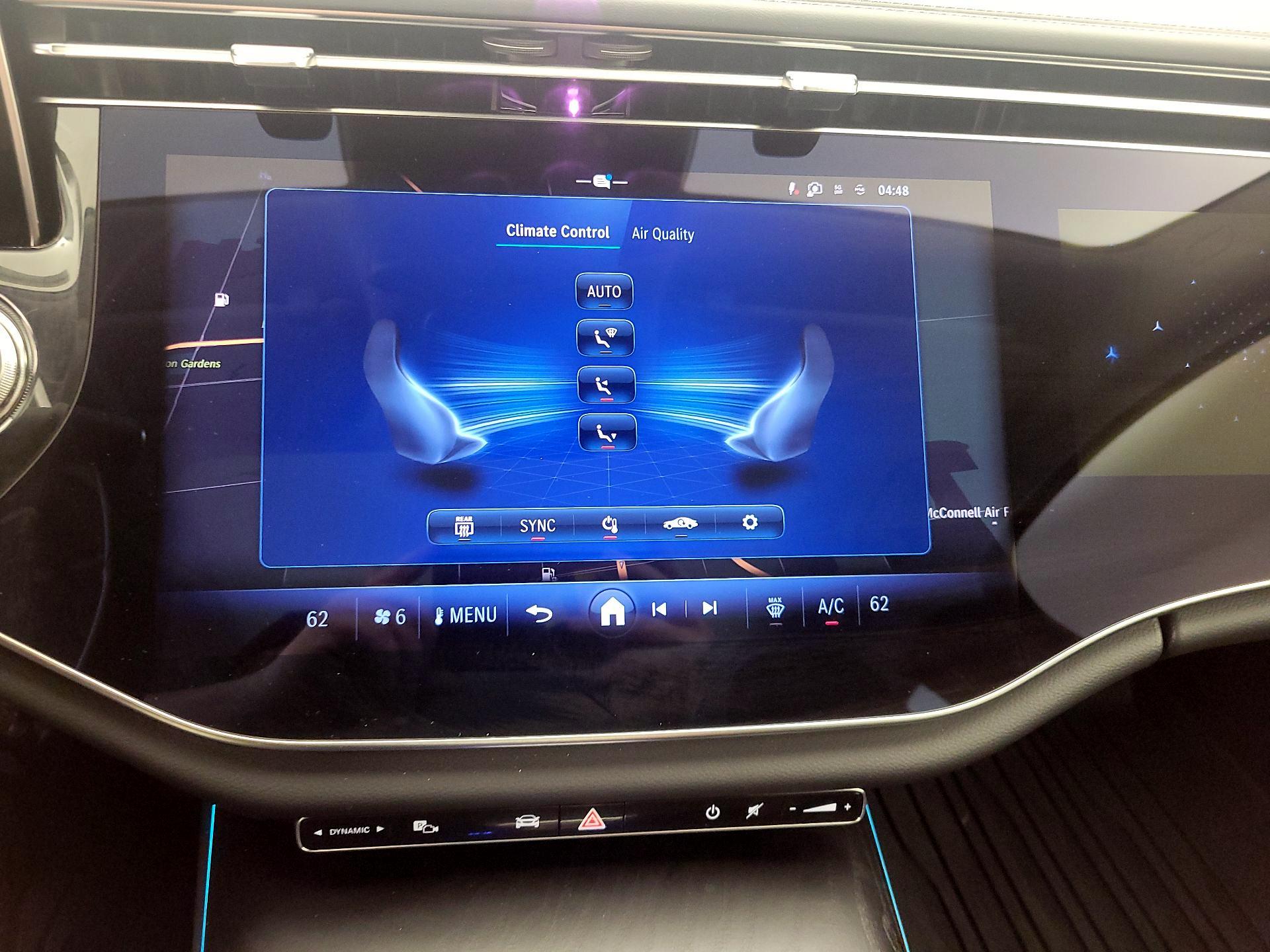 Thumbnail: 2025 Mercedes-Benz E-Class - 17