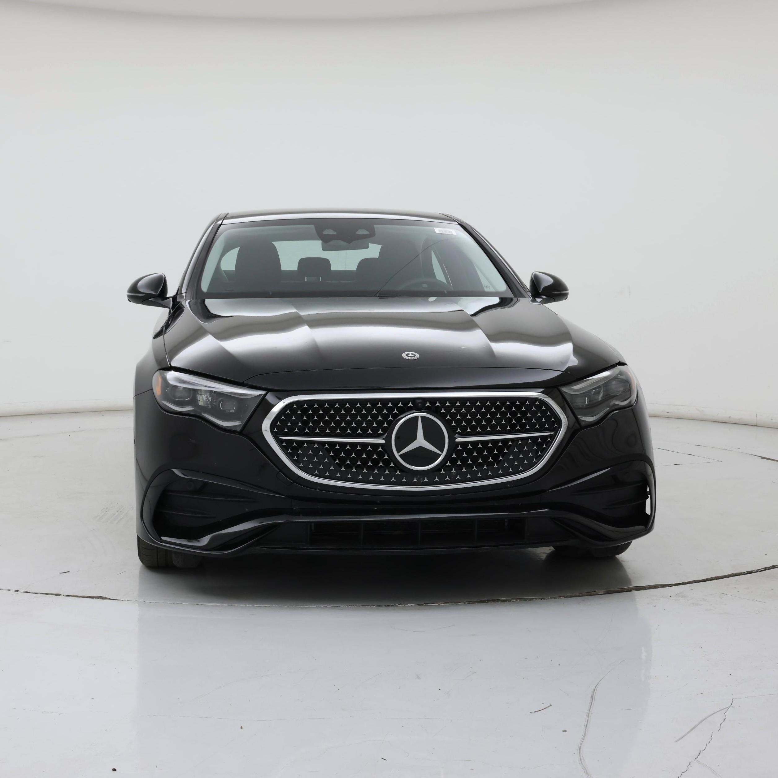 Thumbnail: 2025 Mercedes-Benz E-Class - 5