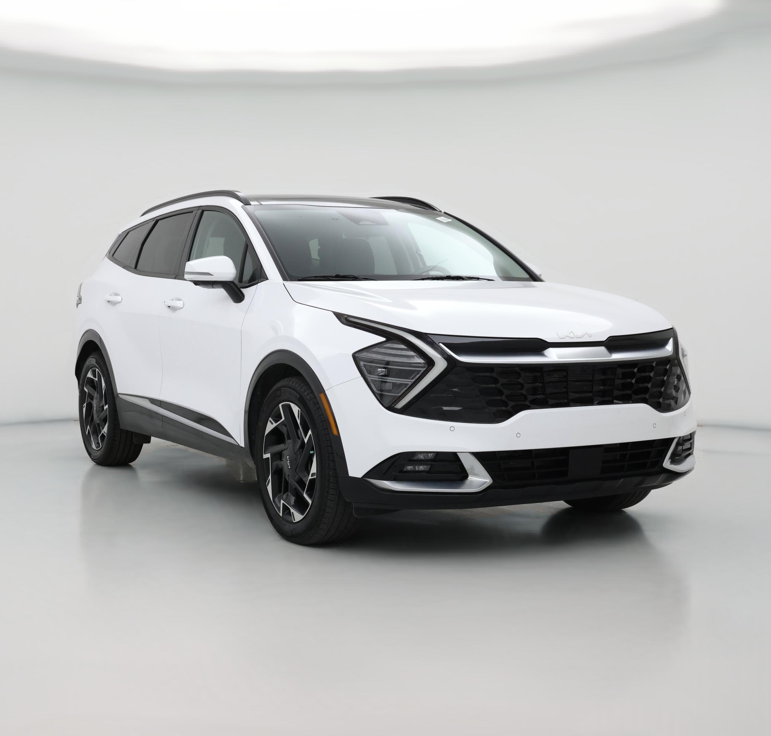 Thumbnail: 2023 Kia Sportage - 1