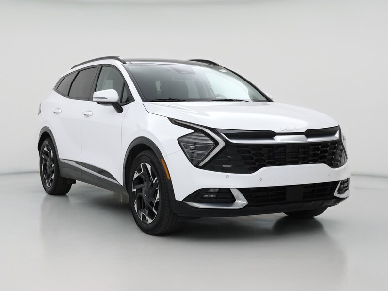 2023 Kia Sportage SX Prestige