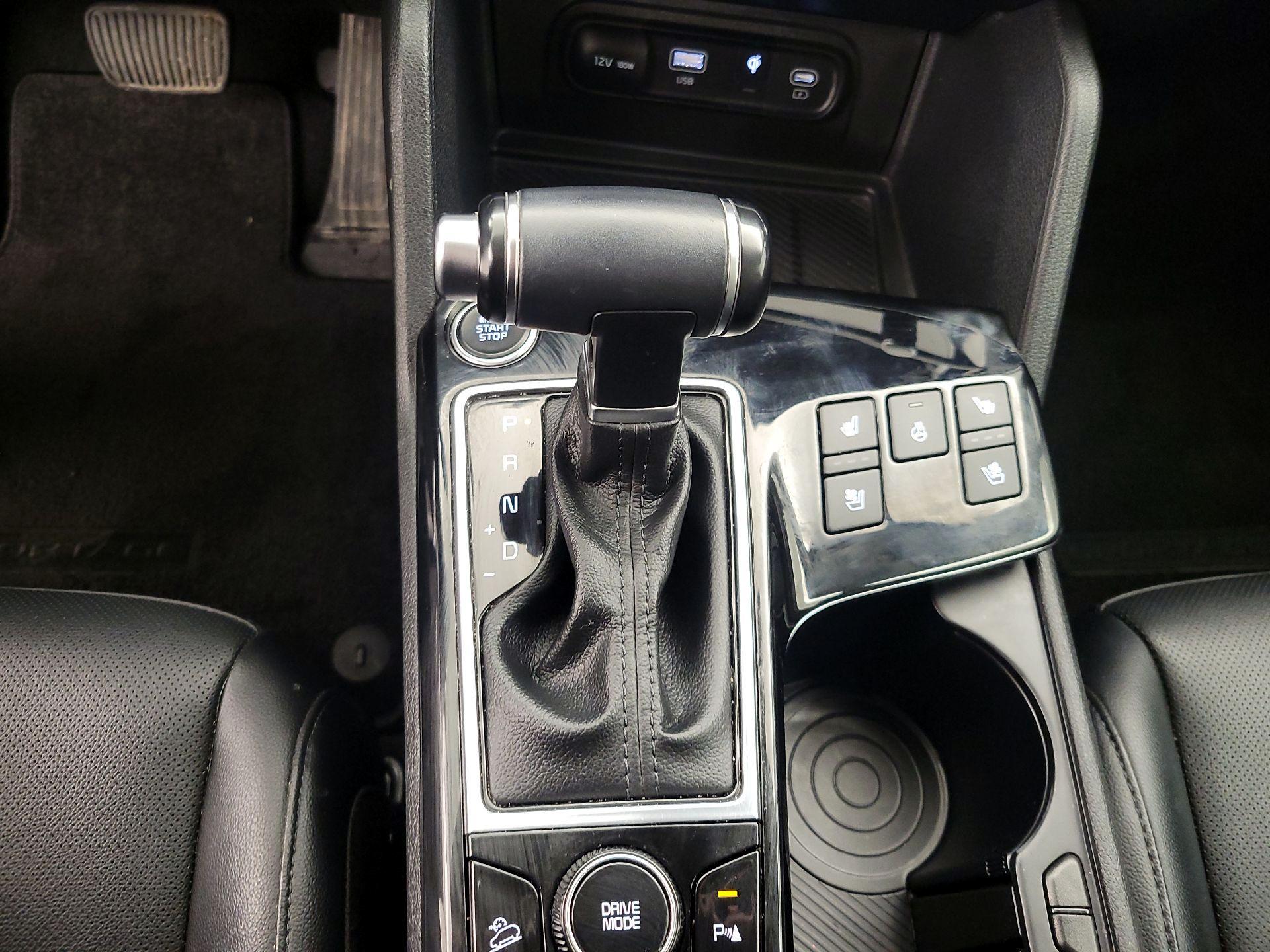 Thumbnail: 2023 Kia Sportage - 18