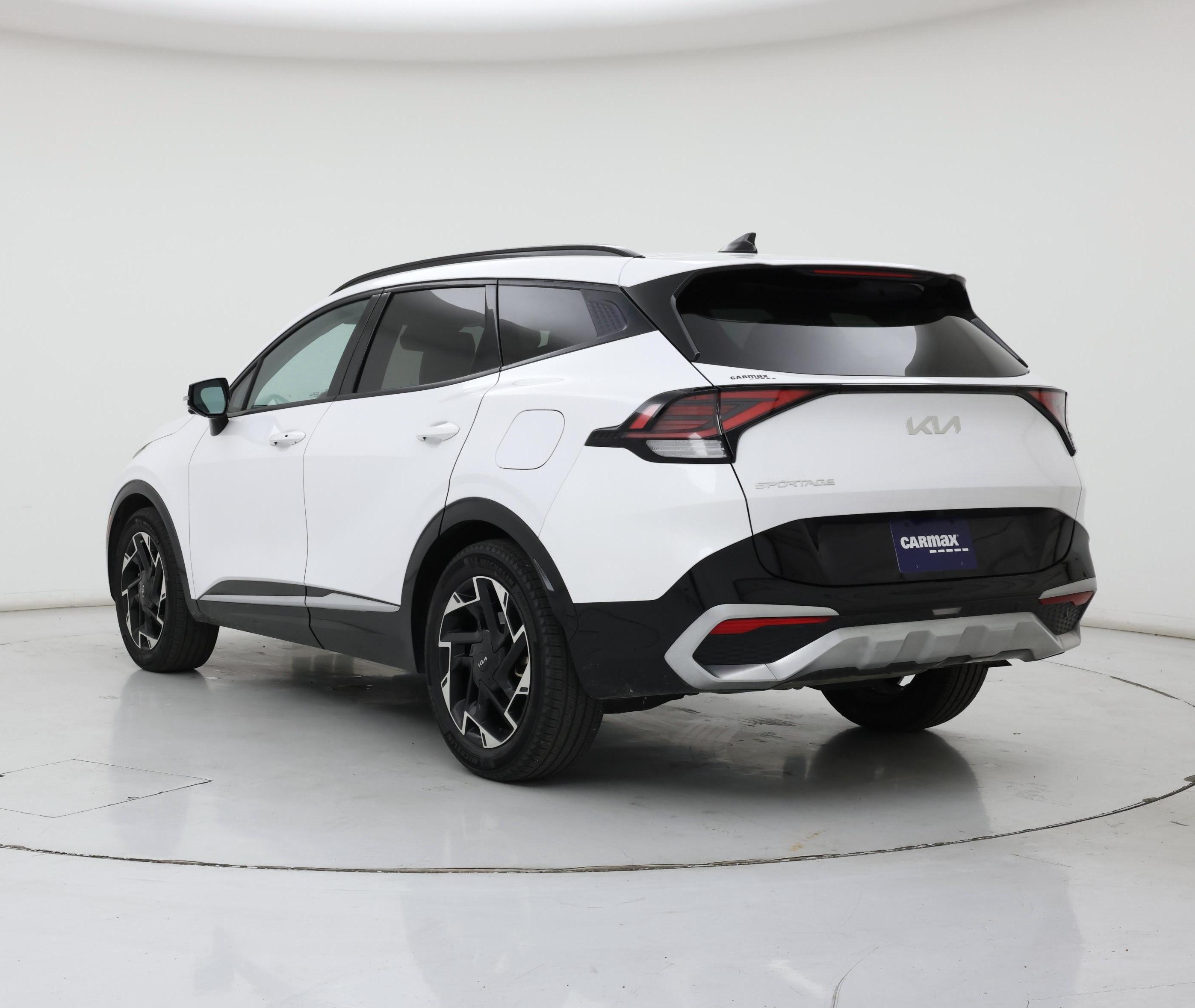 Thumbnail: 2023 Kia Sportage - 2