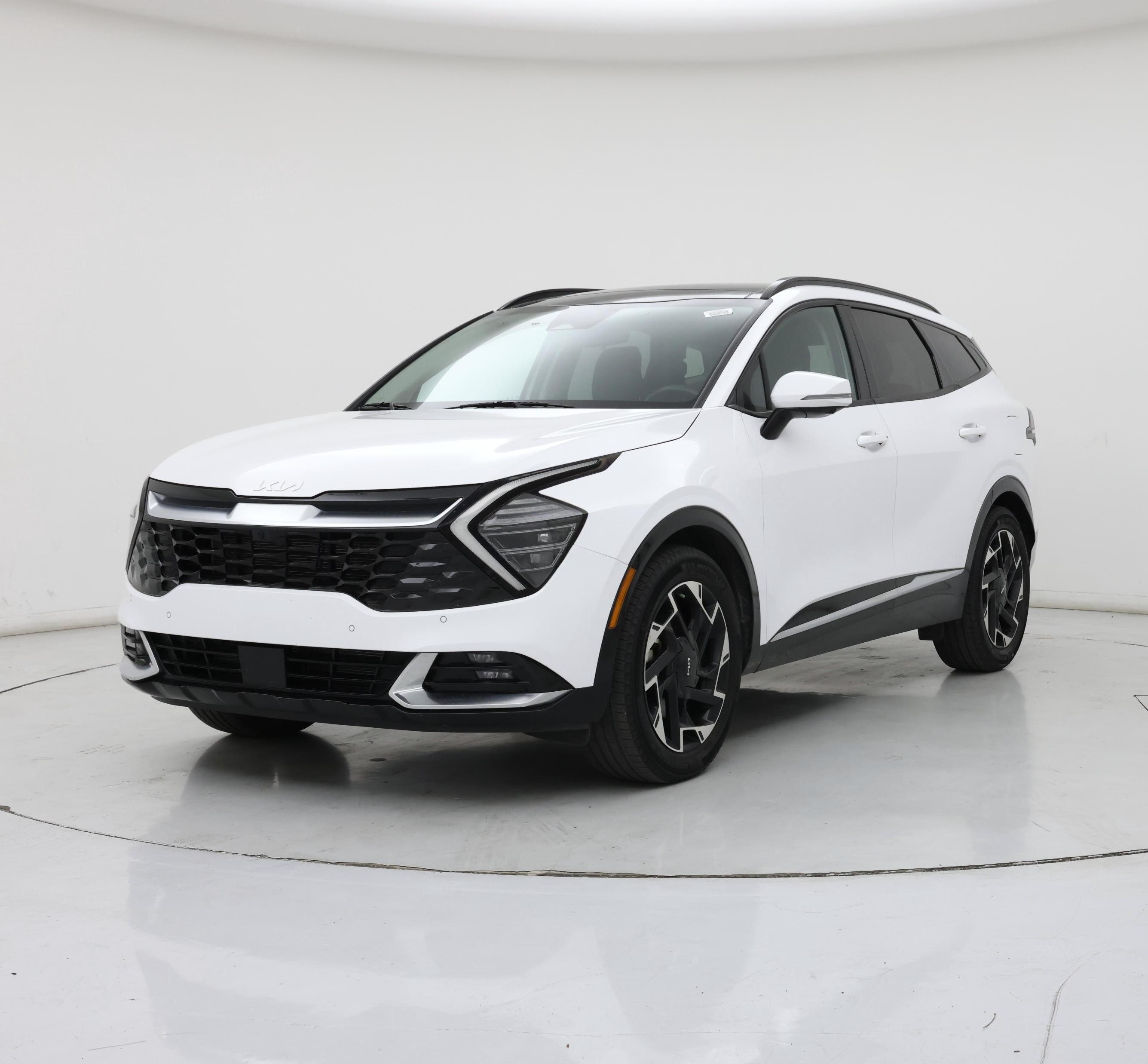 Thumbnail: 2023 Kia Sportage - 4