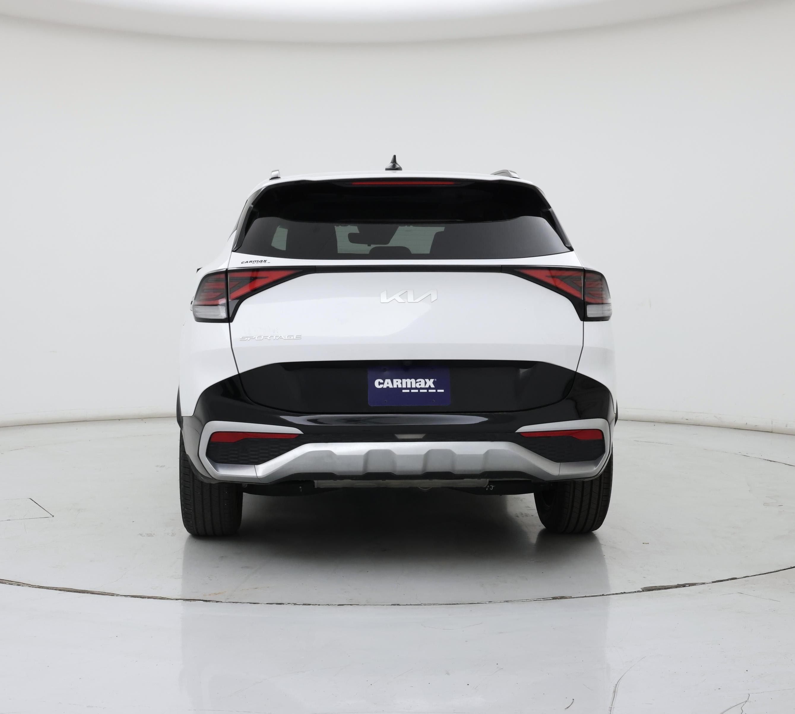 Thumbnail: 2023 Kia Sportage - 6