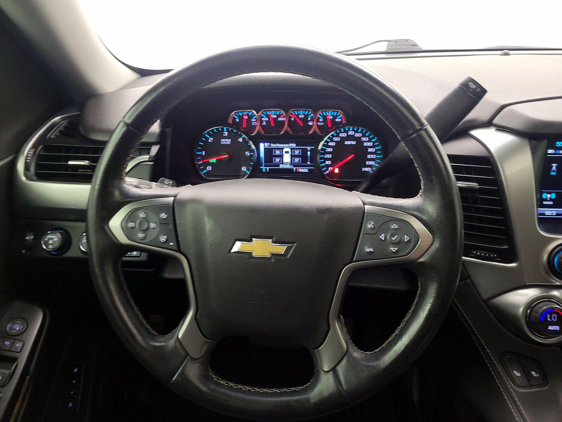 Thumbnail: 2019 Chevrolet Tahoe - 10