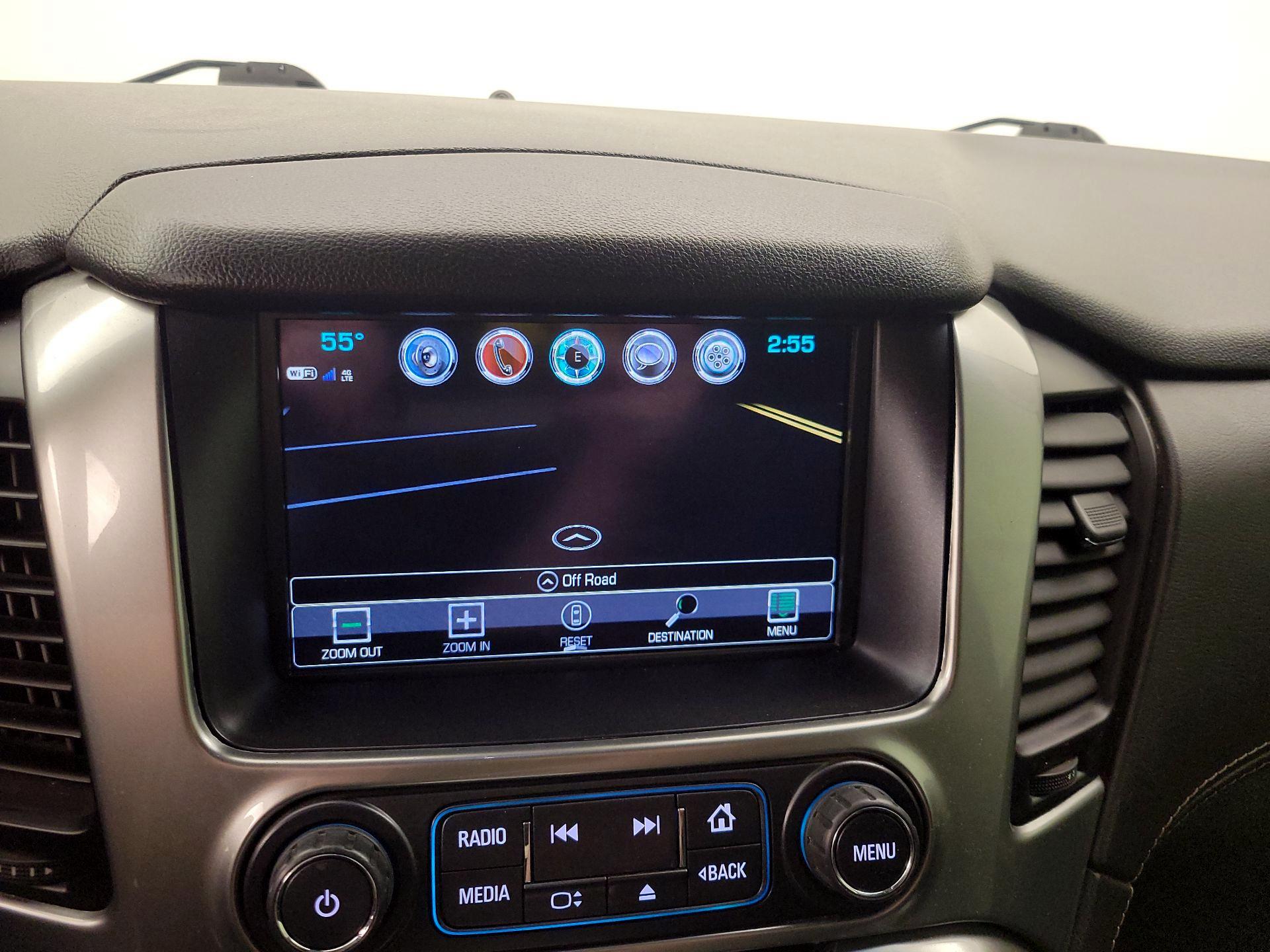 Thumbnail: 2019 Chevrolet Tahoe - 14