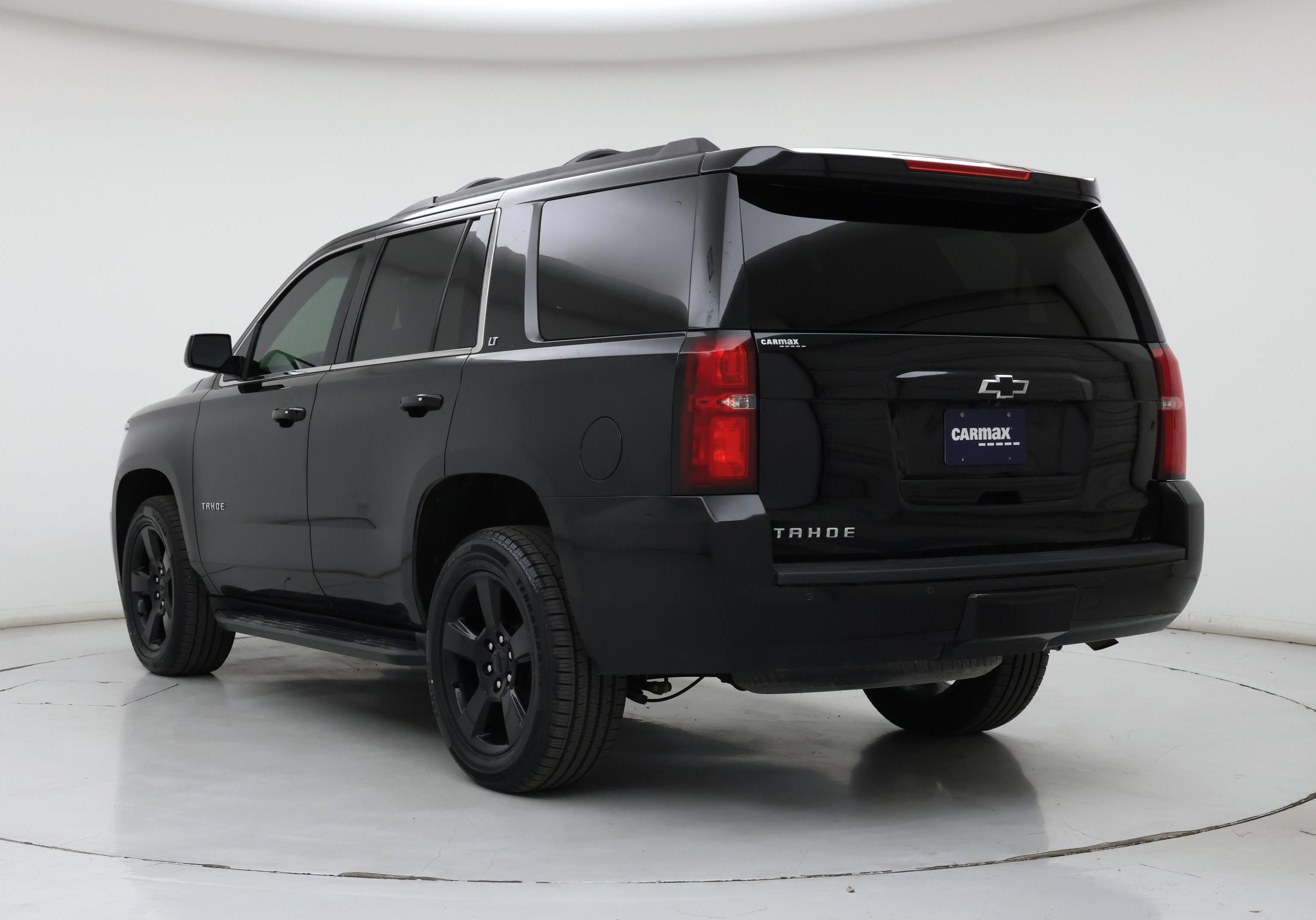 Thumbnail: 2019 Chevrolet Tahoe - 2