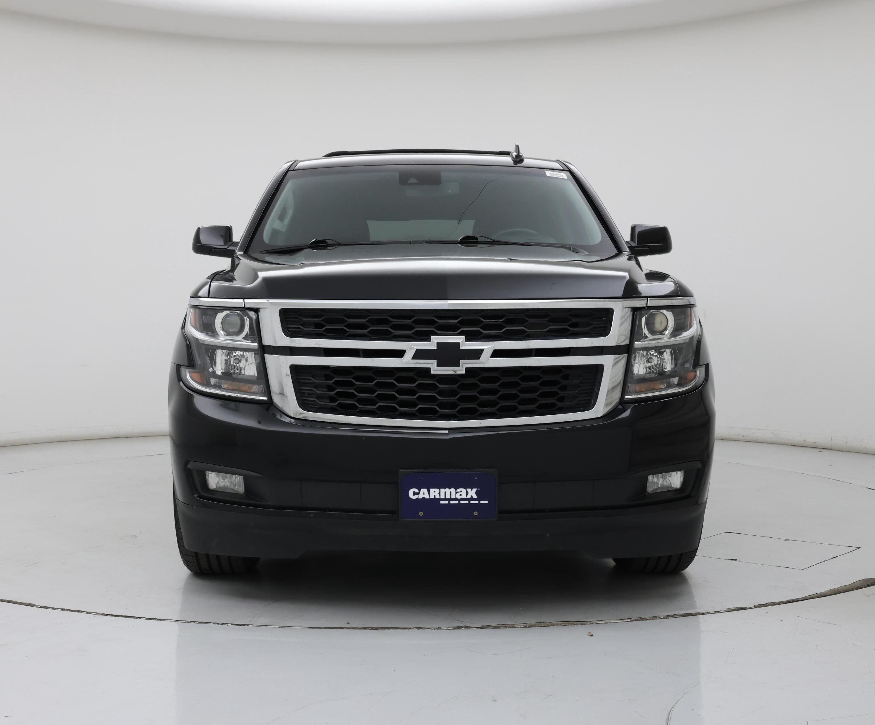 Thumbnail: 2019 Chevrolet Tahoe - 5