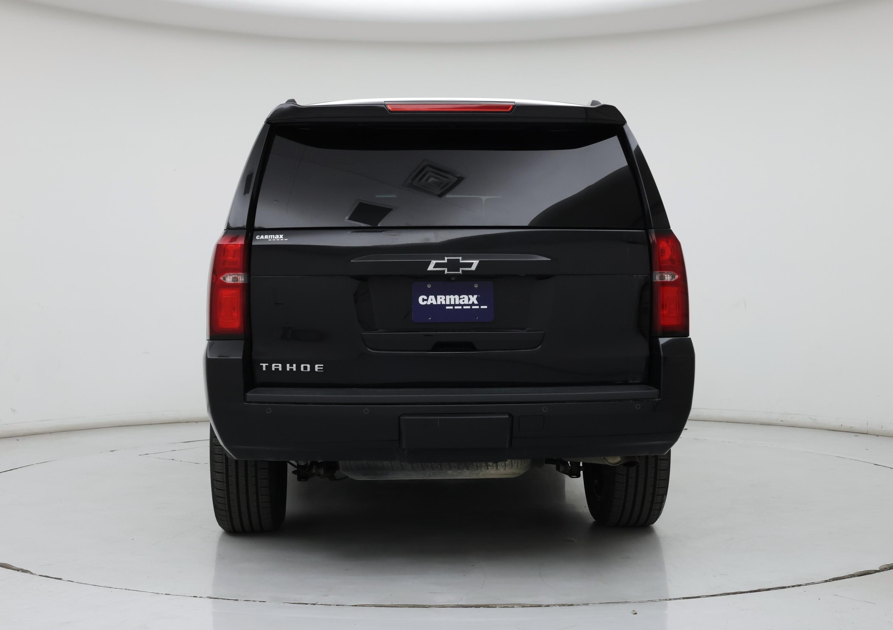 Thumbnail: 2019 Chevrolet Tahoe - 6