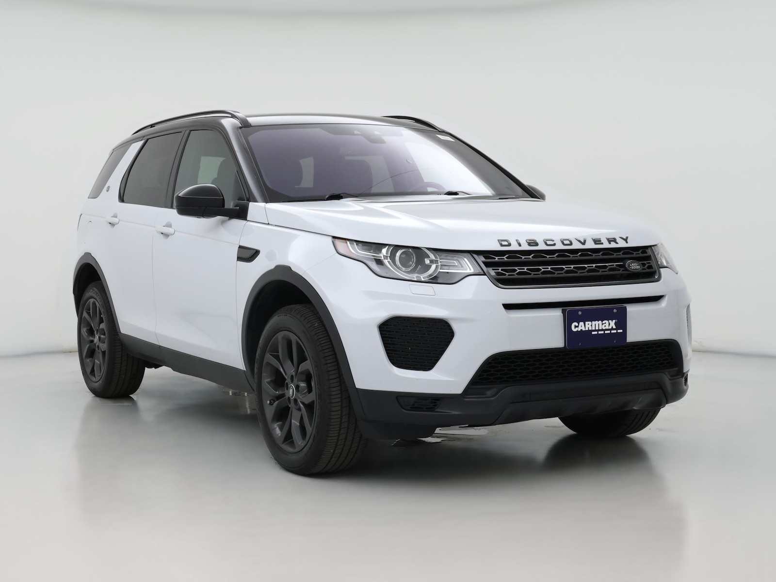 2019 Land Rover Discovery Sport Landmark