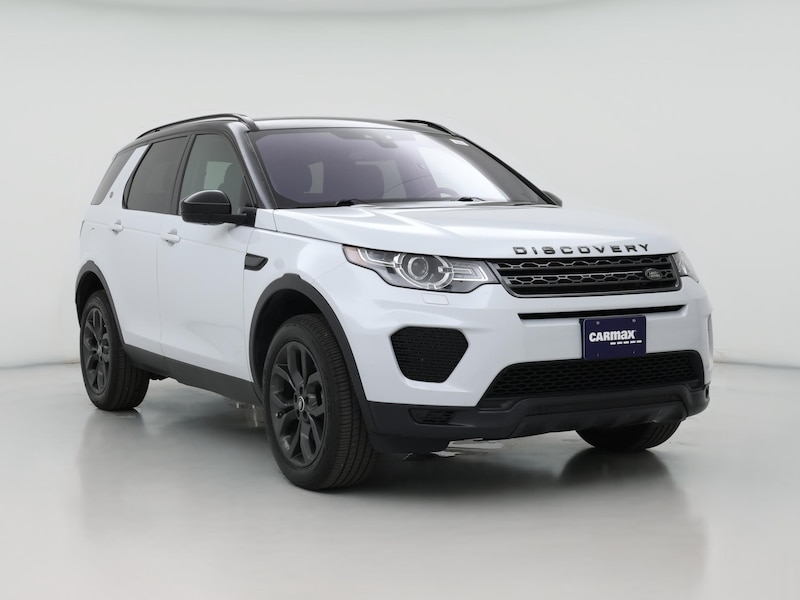 2019 Land Rover Discovery Sport Landmark Edition -
                  Wichita, KS