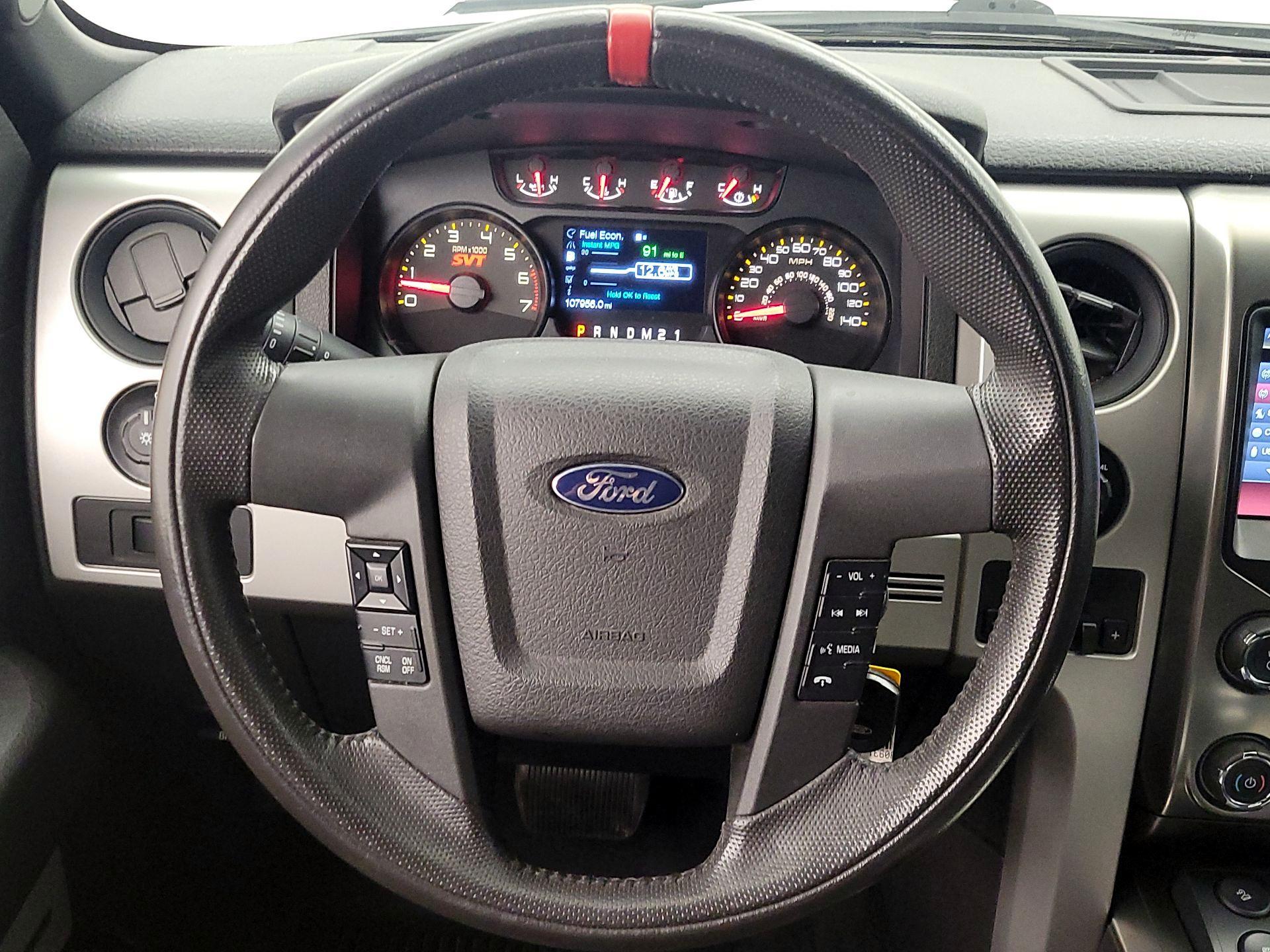 Thumbnail: 2014 Ford F-150 - 10