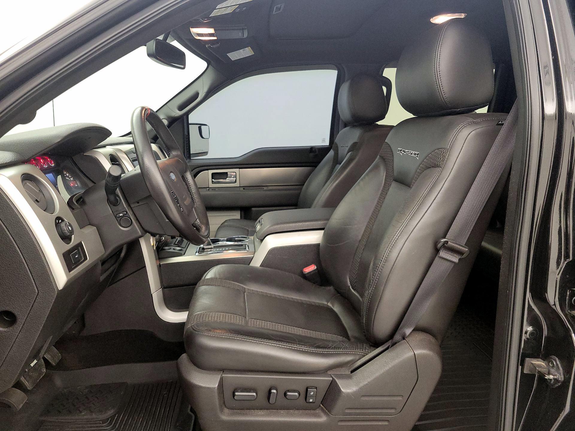 Thumbnail: 2014 Ford F-150 - 11