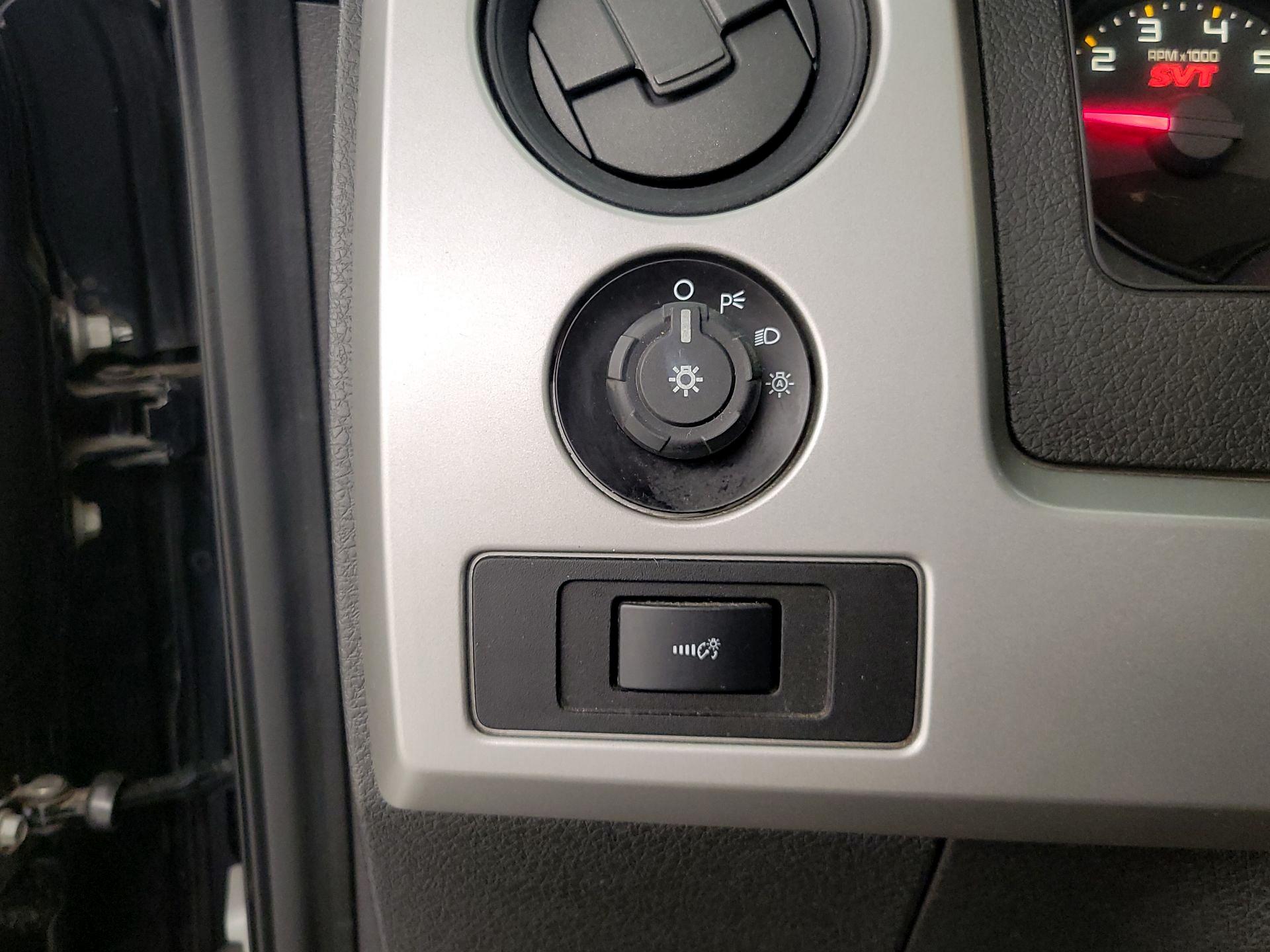 Thumbnail: 2014 Ford F-150 - 13