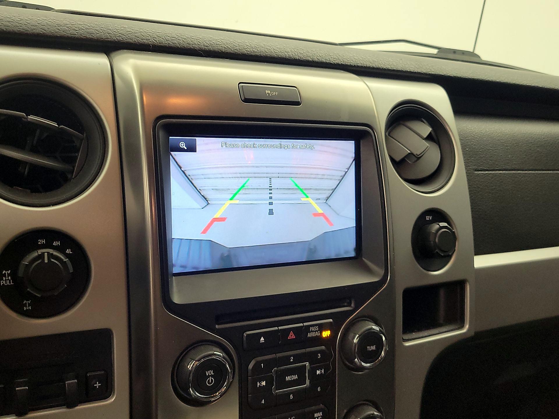 Thumbnail: 2014 Ford F-150 - 15
