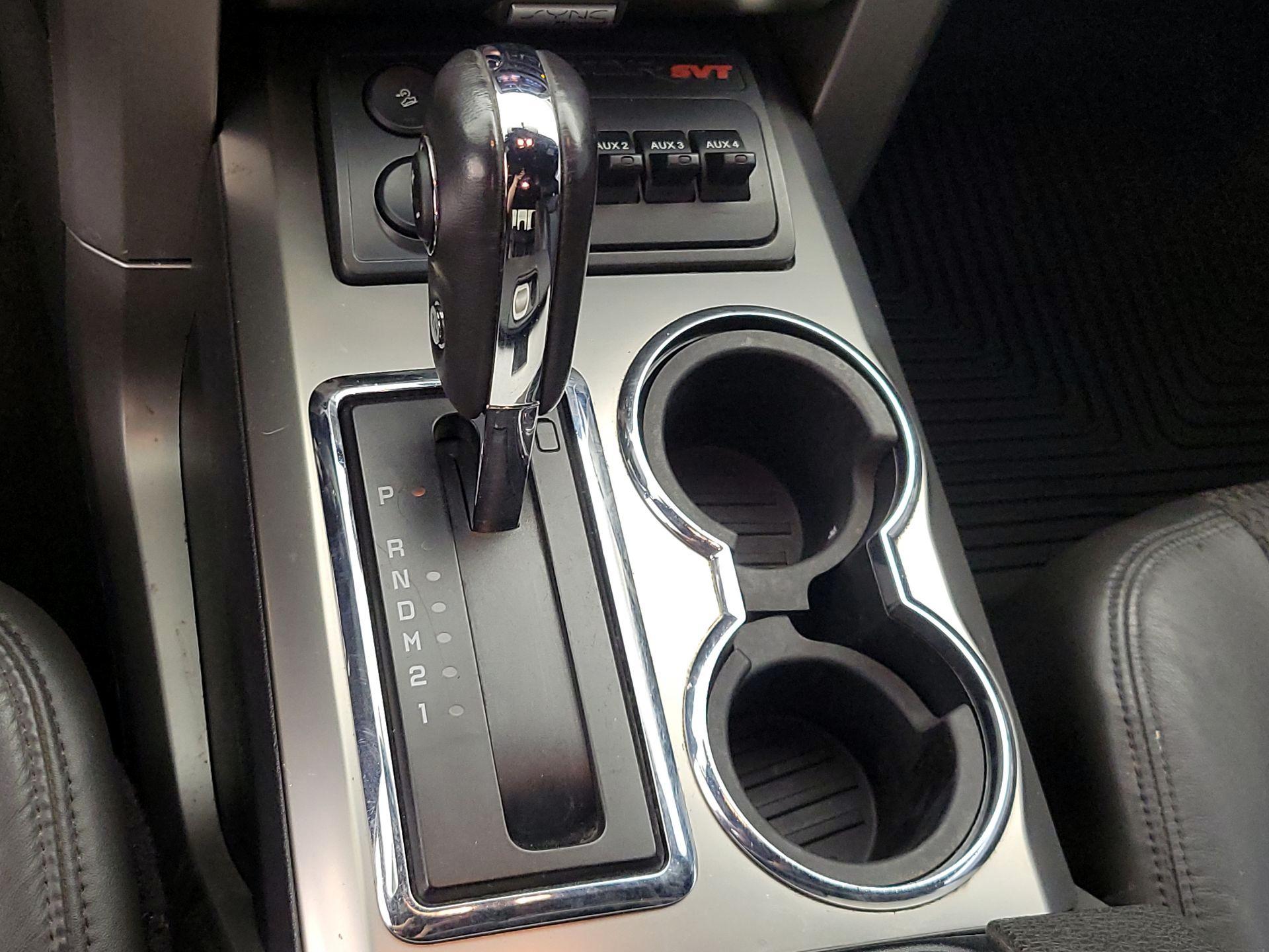 Thumbnail: 2014 Ford F-150 - 18